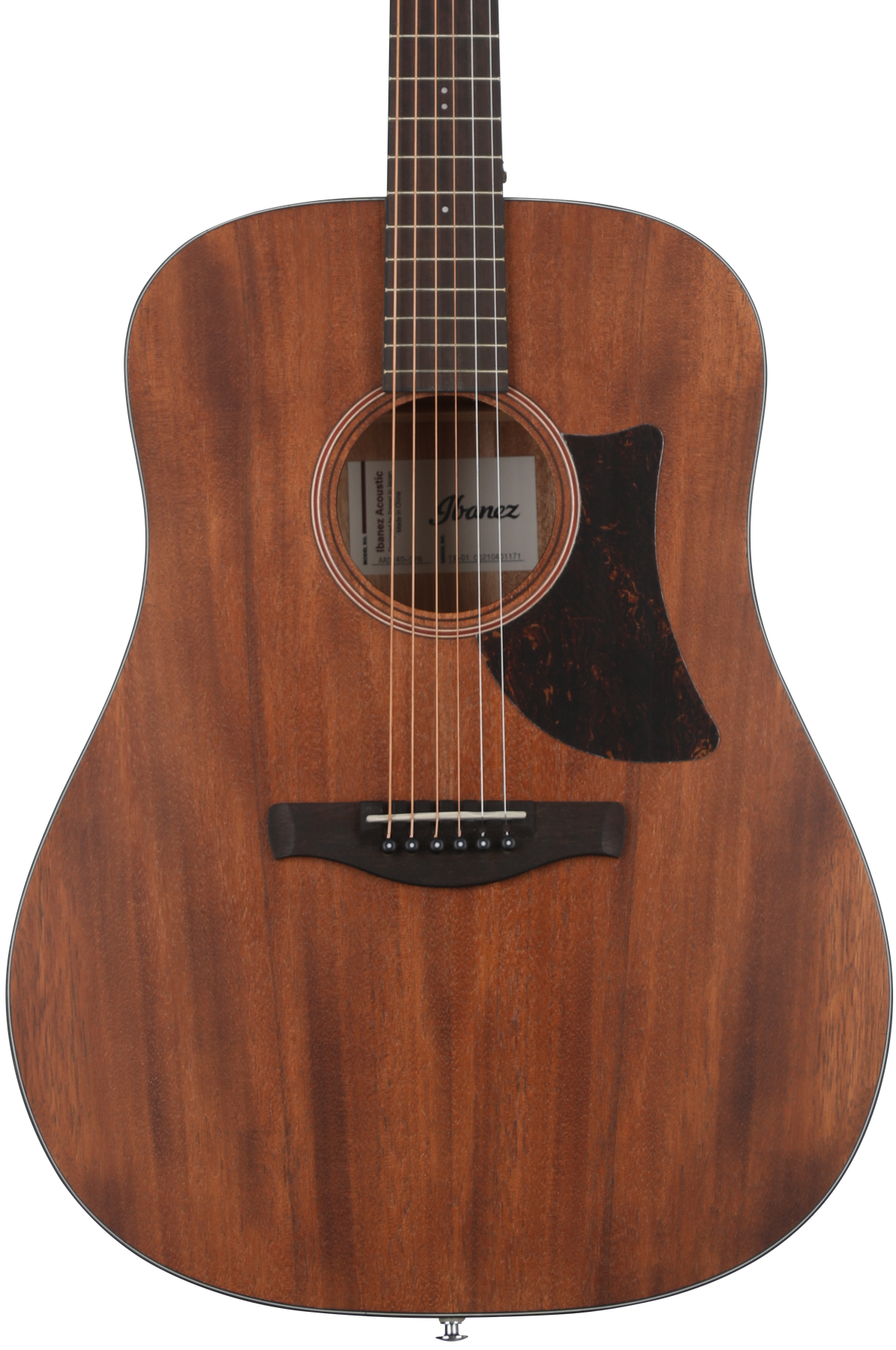 Ibanez aad140 online