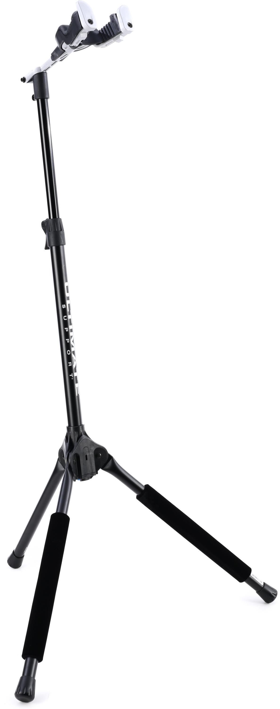 Bundled Item: Ultimate Support GS-1000 Pro+ Guitar Stand