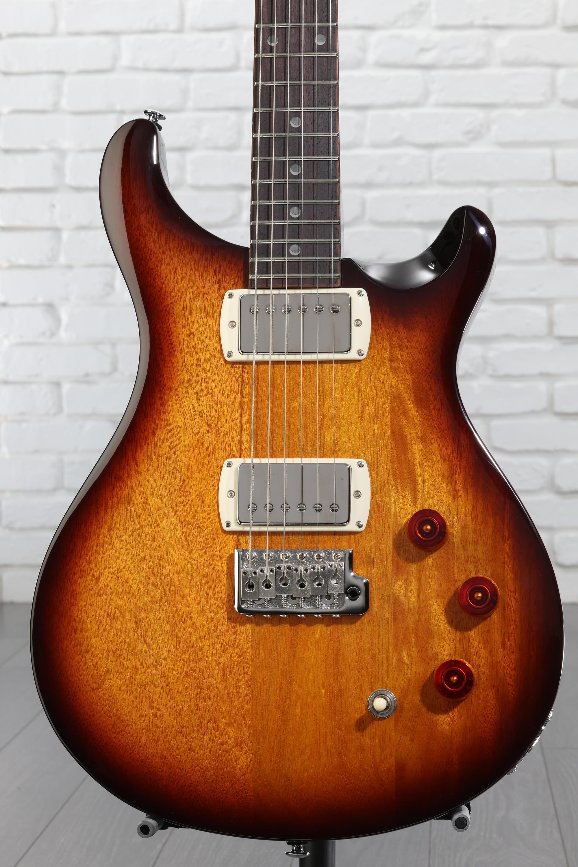 PRS SE DGT Standard David Grissom Electric Guitar - McCarty
