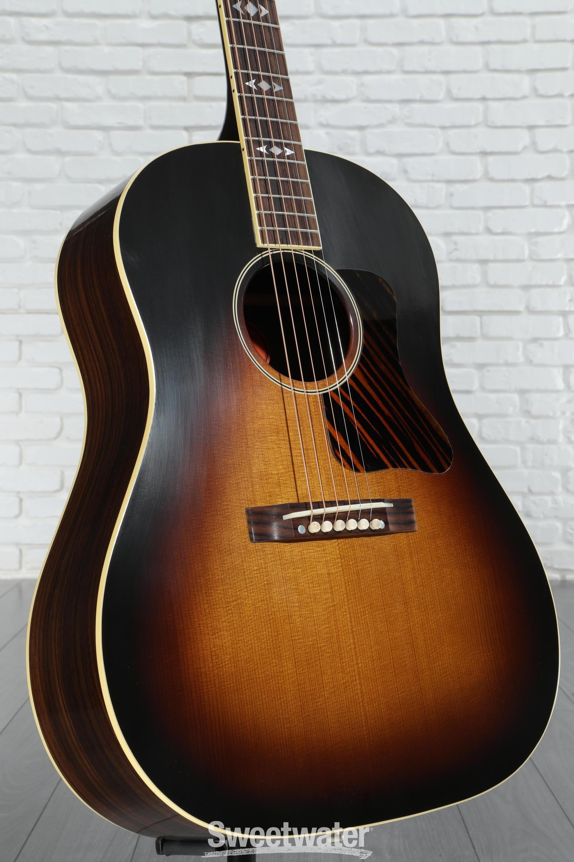 Gibson Acoustic 1936 Advanced Jumbo Acoustic Guitar