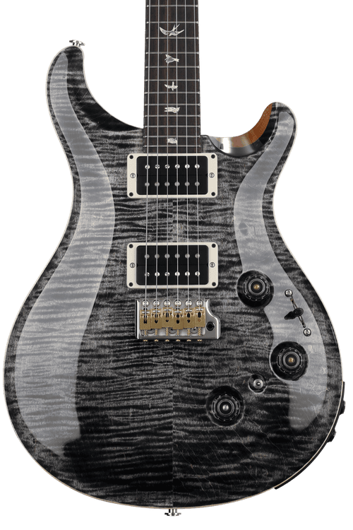 PRS Custom 24 Piezo Electric Guitar with Pattern Thin Neck