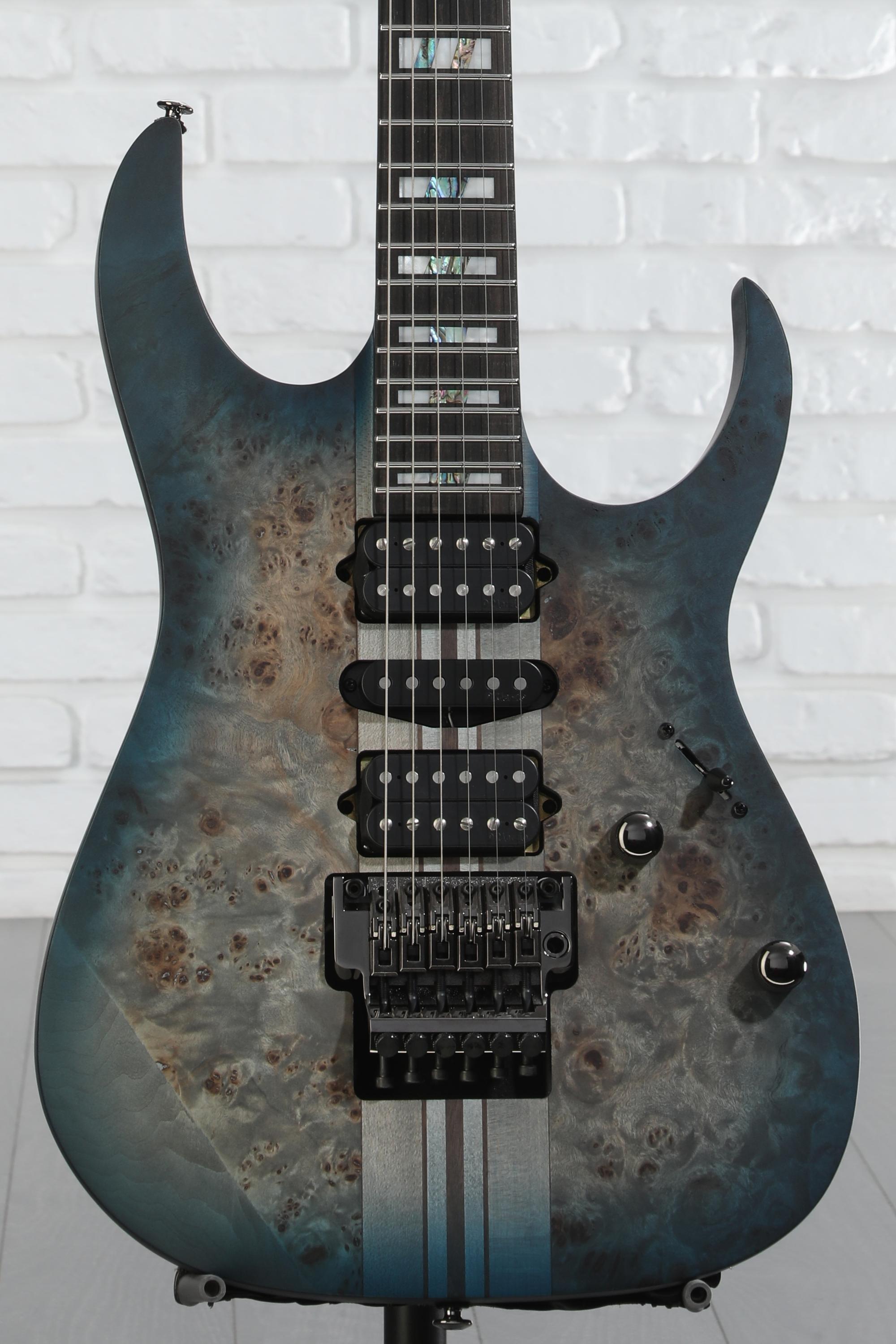 【Ibanez】 RGT127OPB CTF Ibanez】 RGT127OPB CTF Ibanez RGT1270PB-CTF – United States