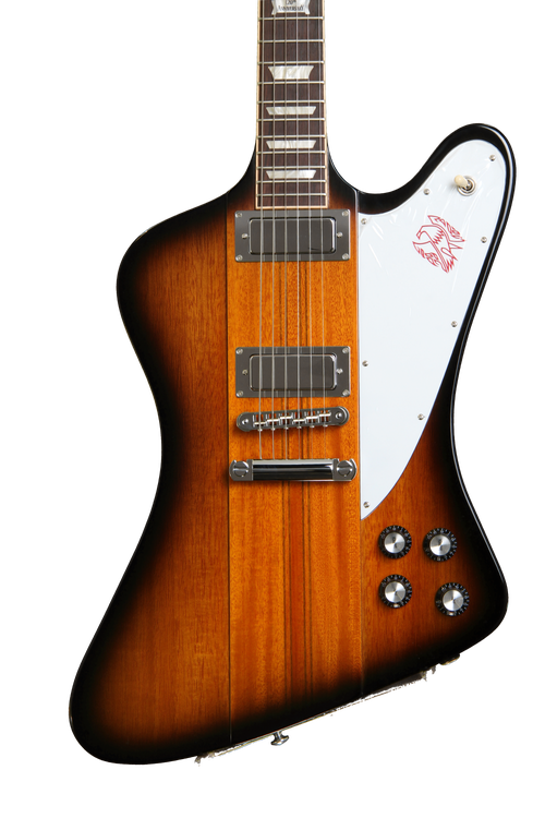 Gibson Firebird - Vintage Sunburst | Sweetwater