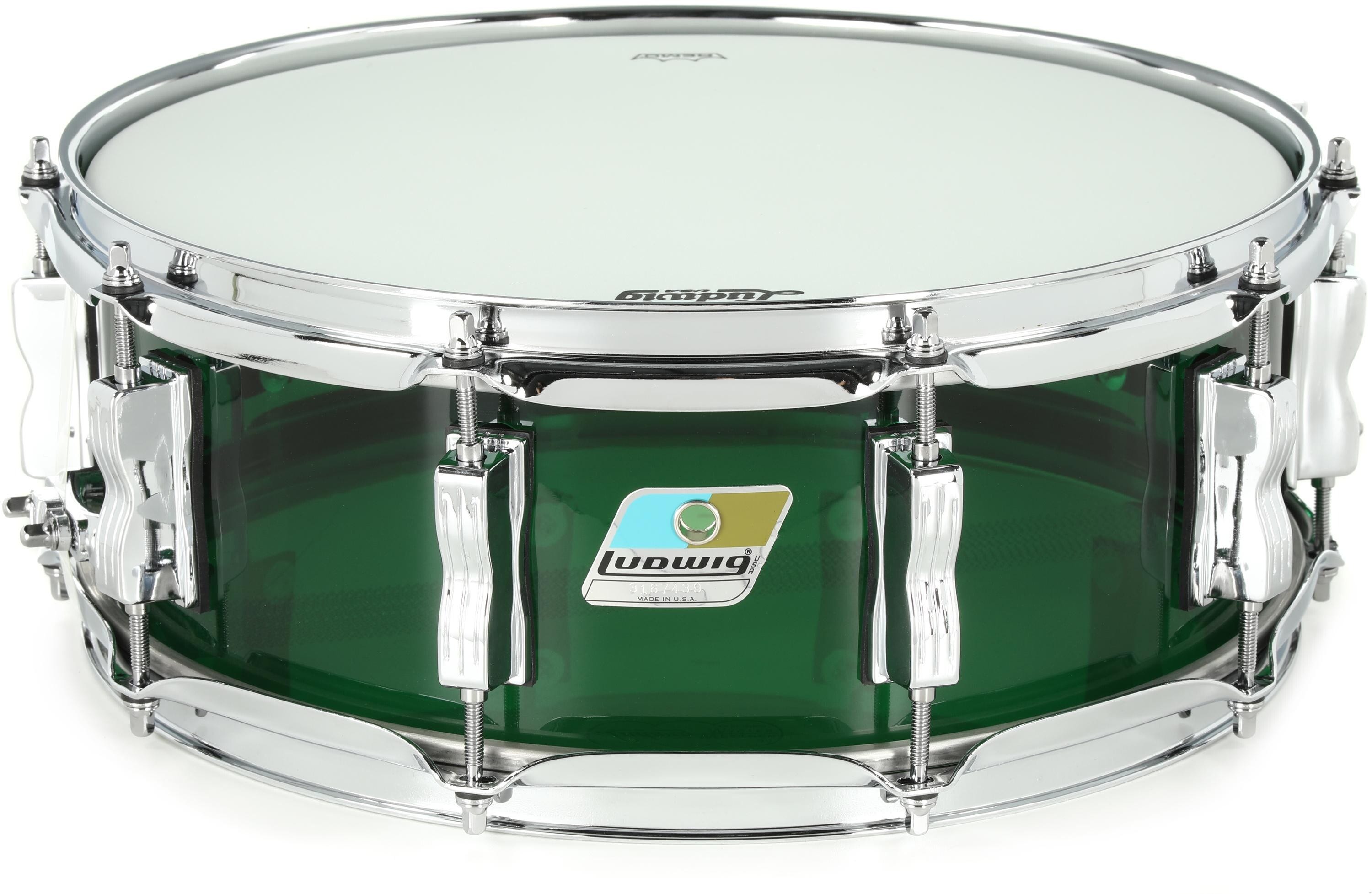 vistalite snare