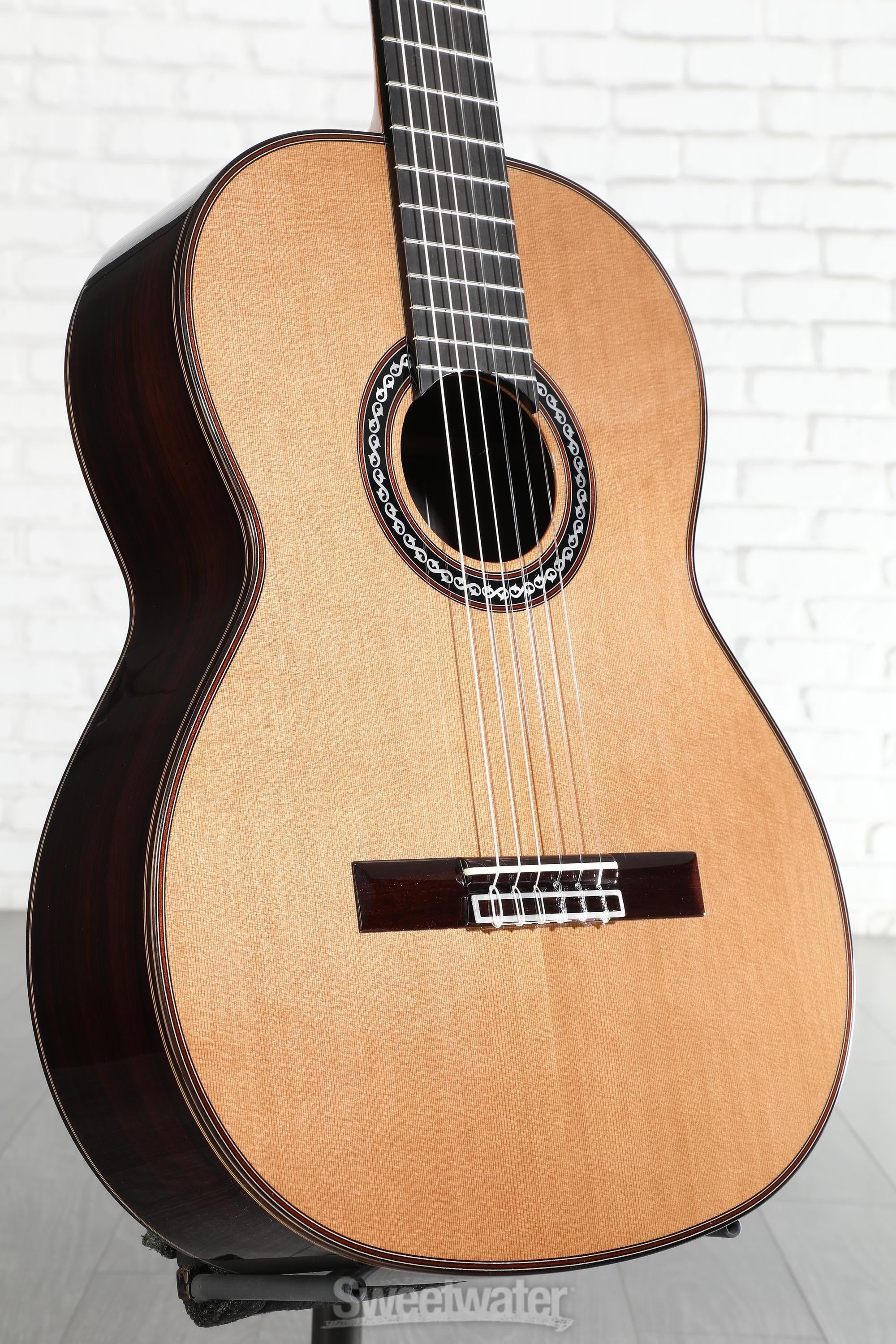 Photo of Cordoba C10 C Nylon String Acoustic Guitar - Cedar