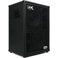 Photo of Gallien-Krueger NEO IV 2 x 12" 800W 4-ohm Bass Cabinet with Steel Grille and 1-inch Tweeter