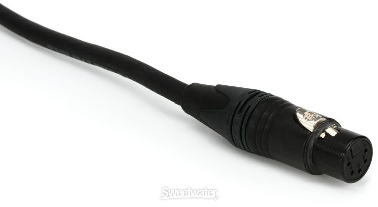 ADJ 100FT 5-Pin DMX Cable [AC5PDMX100]