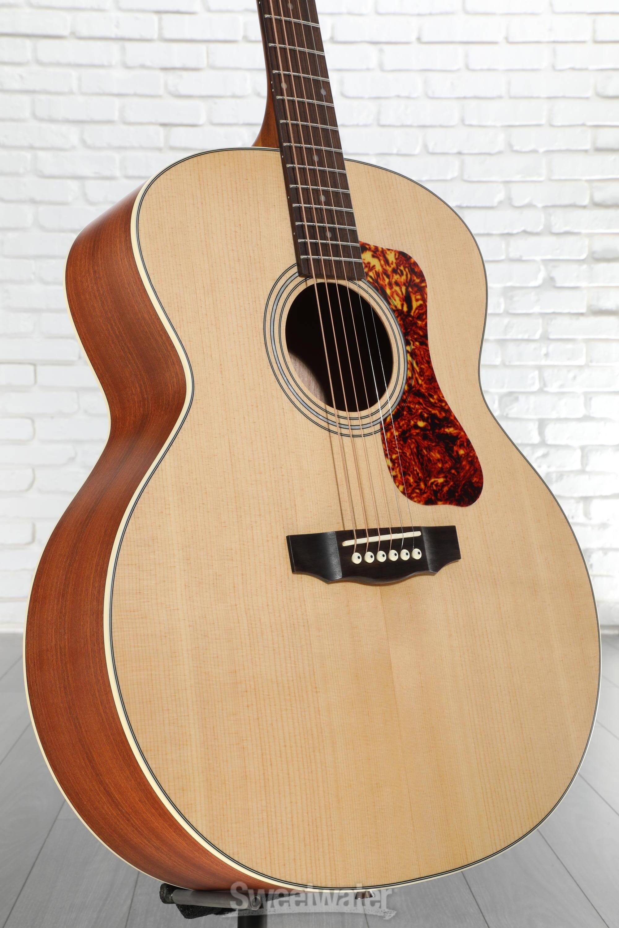 GUILD GUITAR B-240E NAT【国内正規品】 jpeg