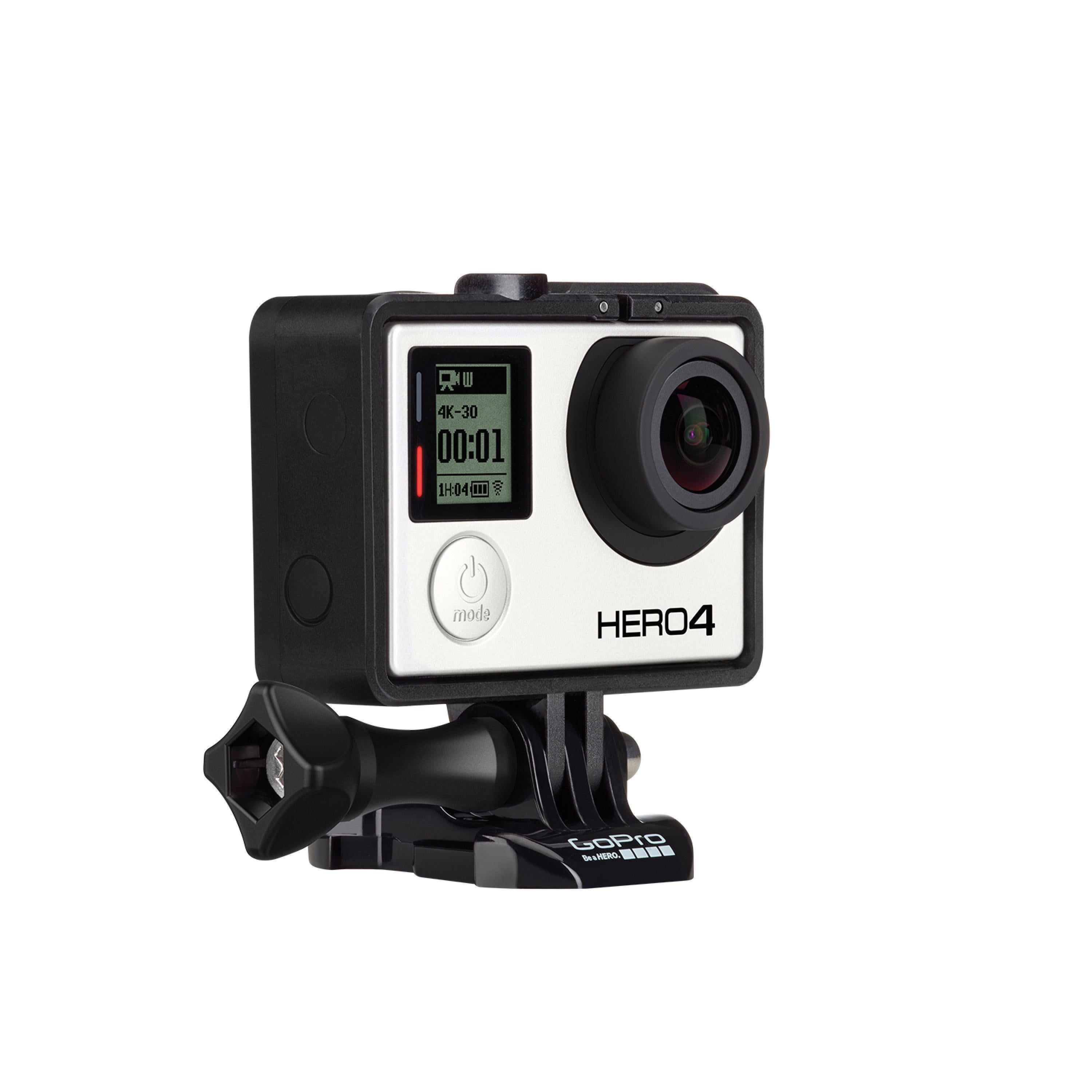 GoPro HERO4 Black | Sweetwater