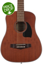 Photo of Ibanez PF2MH 3/4 Scale Acoustic Guitar - Natural