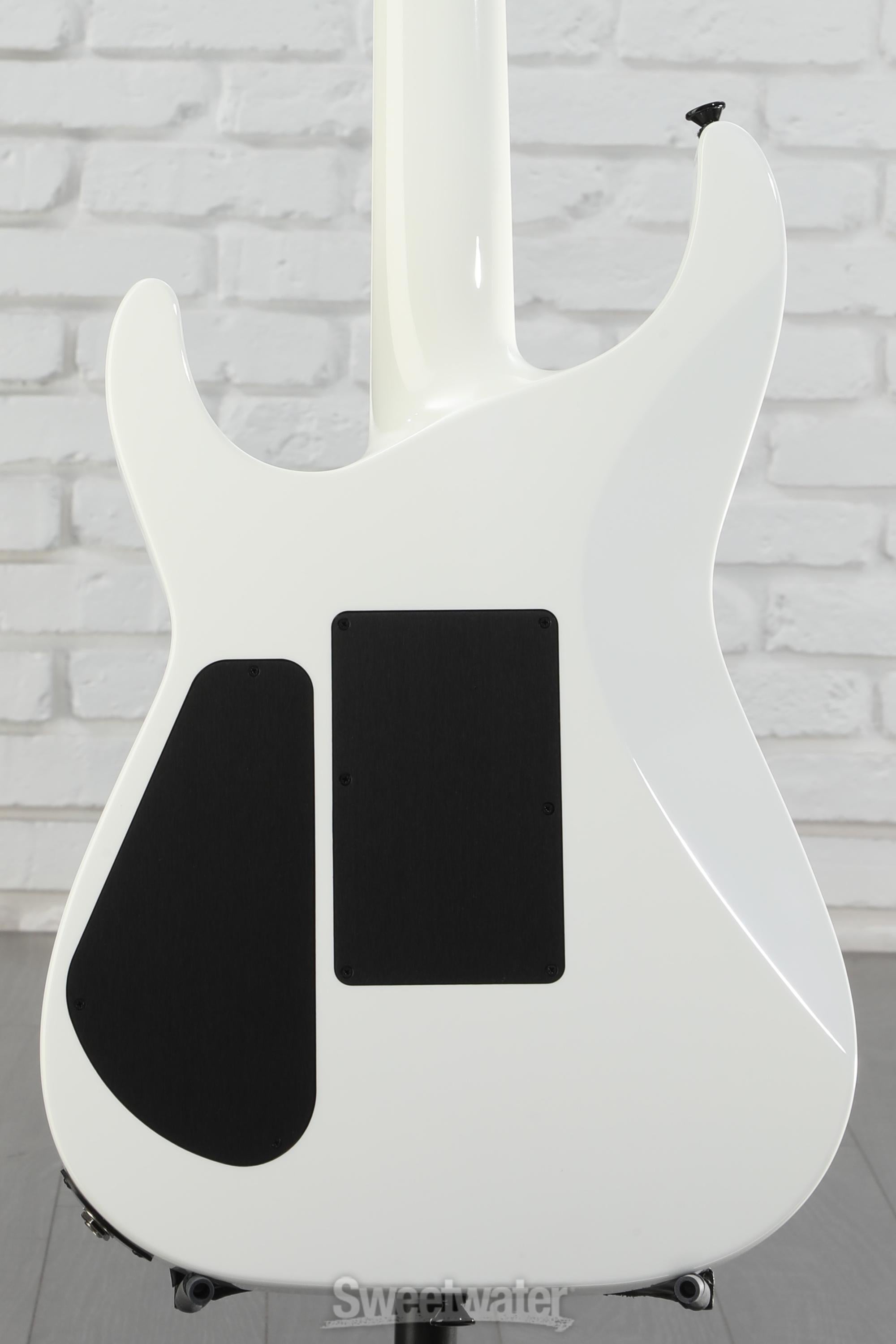 ギター JACKSON USA Soloist SL-2H Jackson USA Select Soloist SL2H Electric Guitar - Gloss