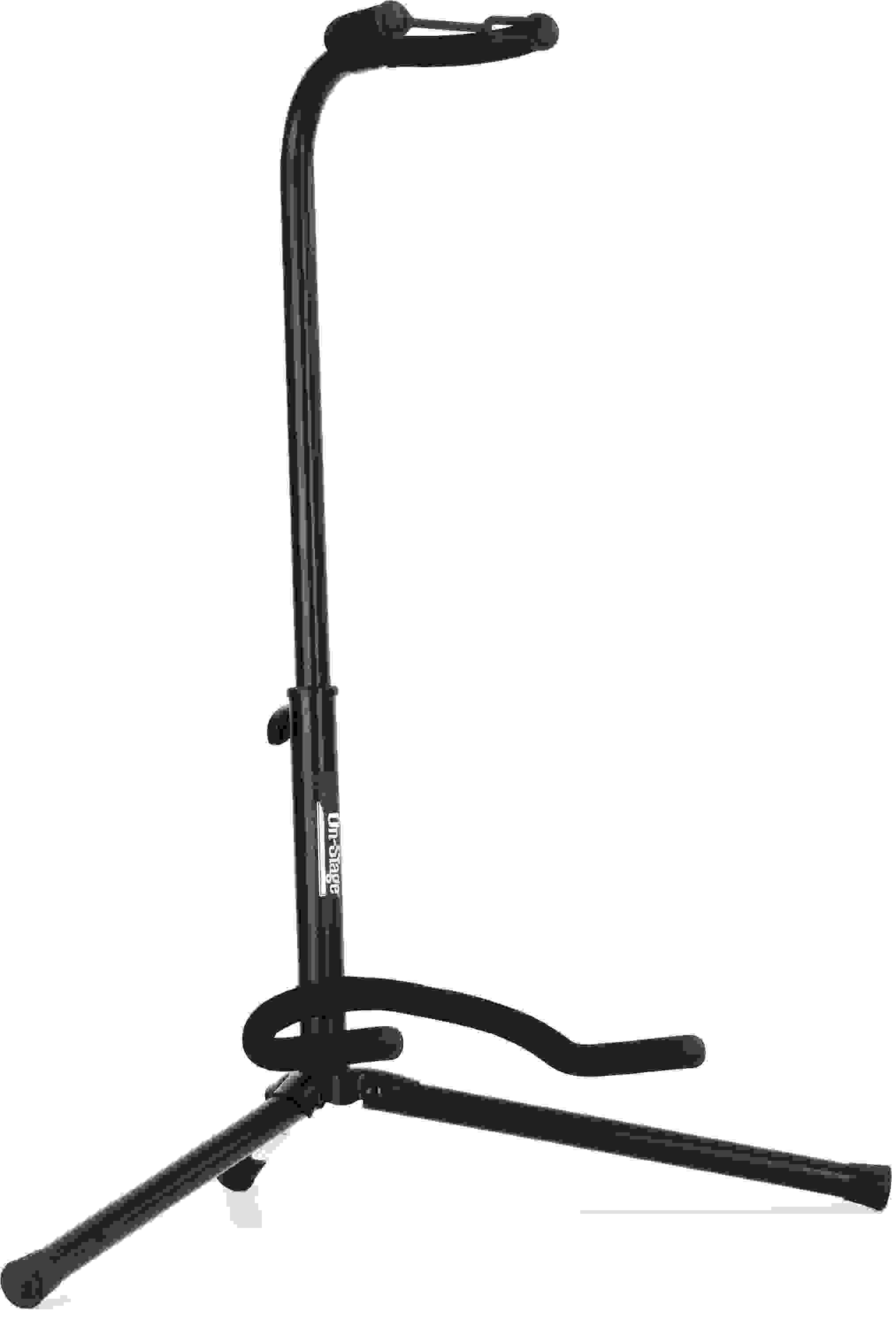OnStage XCG4 Classic Guitar Stand Sweetwater