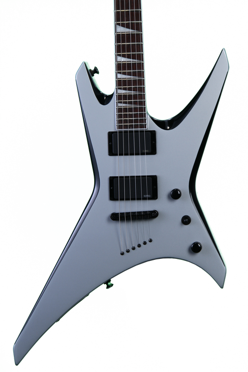 GROVER JACKSON WARRIOR エレキギター Grover Jackson Warrior Metallic Blue Made in Japan Electric
