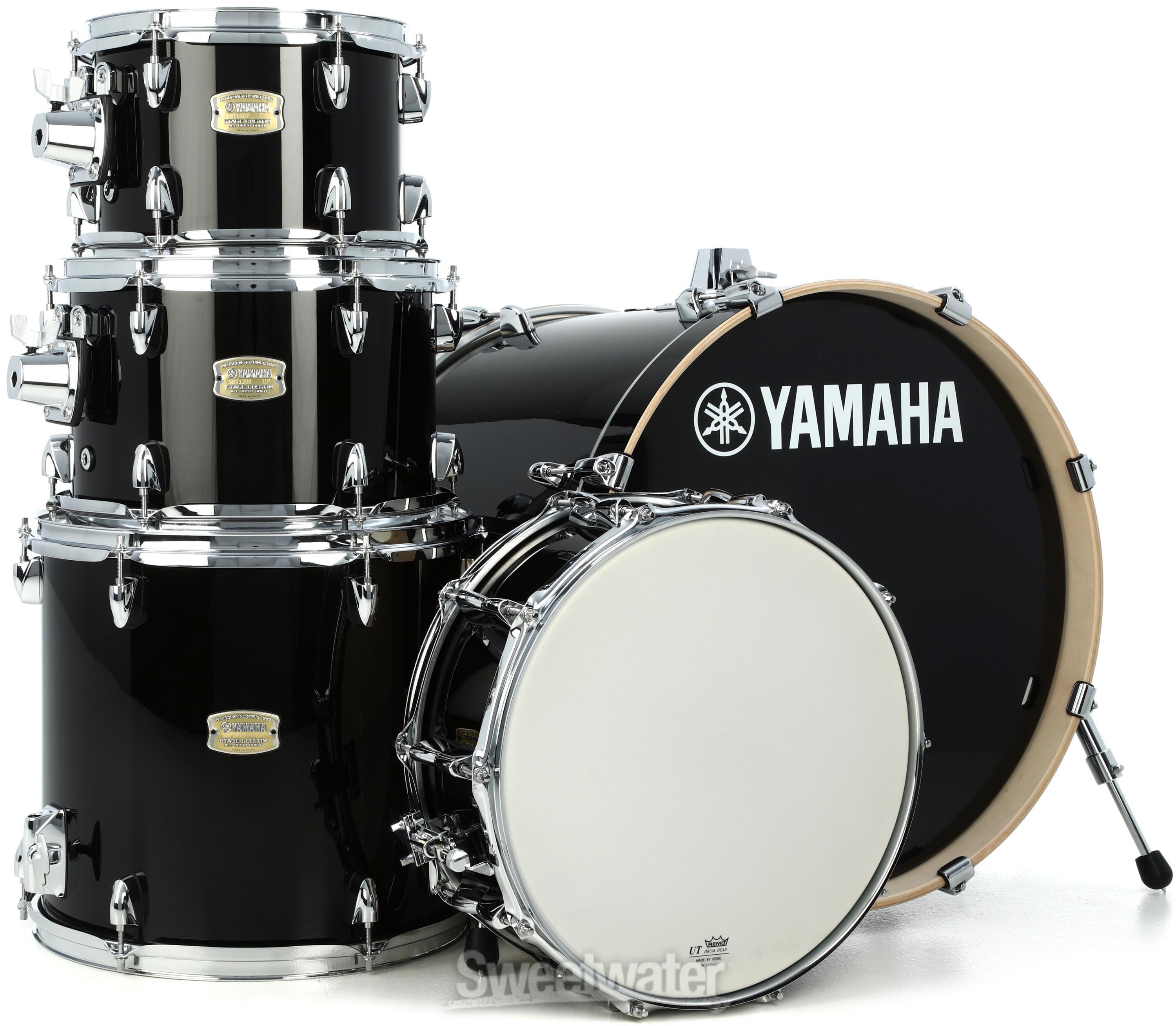 Yamaha stage deals custom for sale