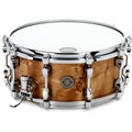 Photo of Tama Starphonic Series Maple 6 x 14 inch Snare Drum - Mapp Burl