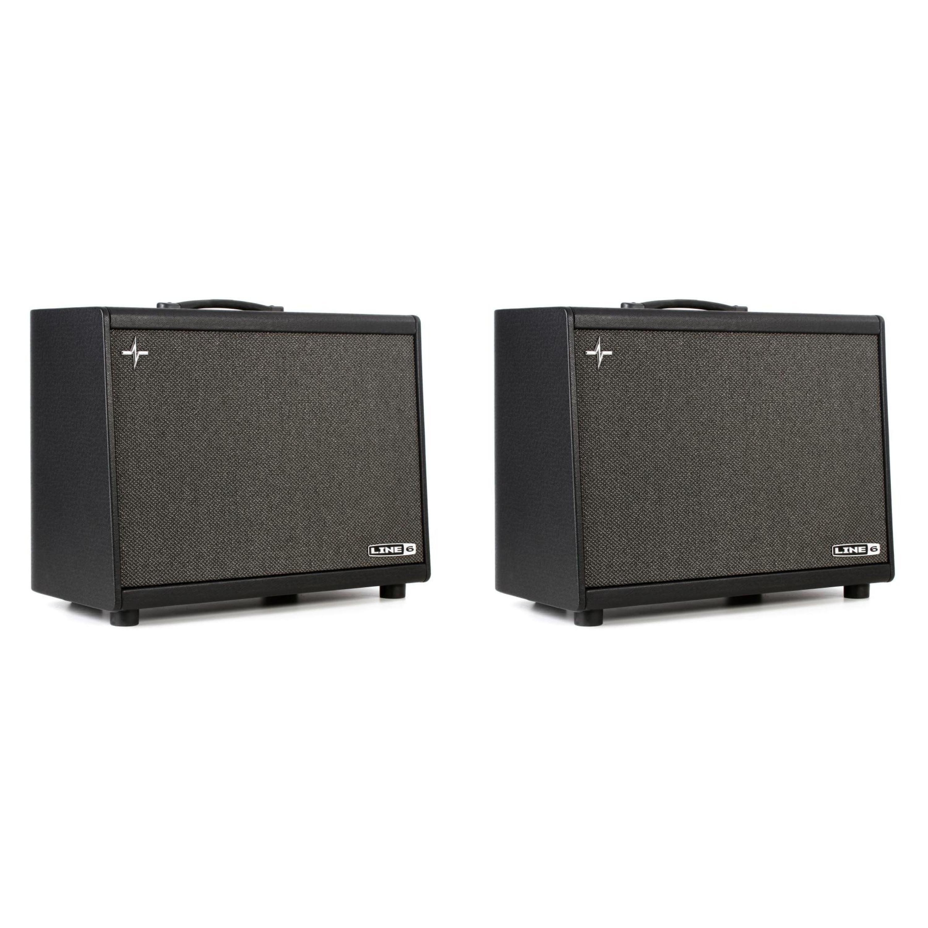 Photo of Line 6 PowerCab 112 Plus - Pair