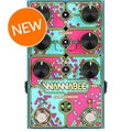 Photo of Beetronics FX Wannabee "Beelateral Buzz" Overdrive Pedal
