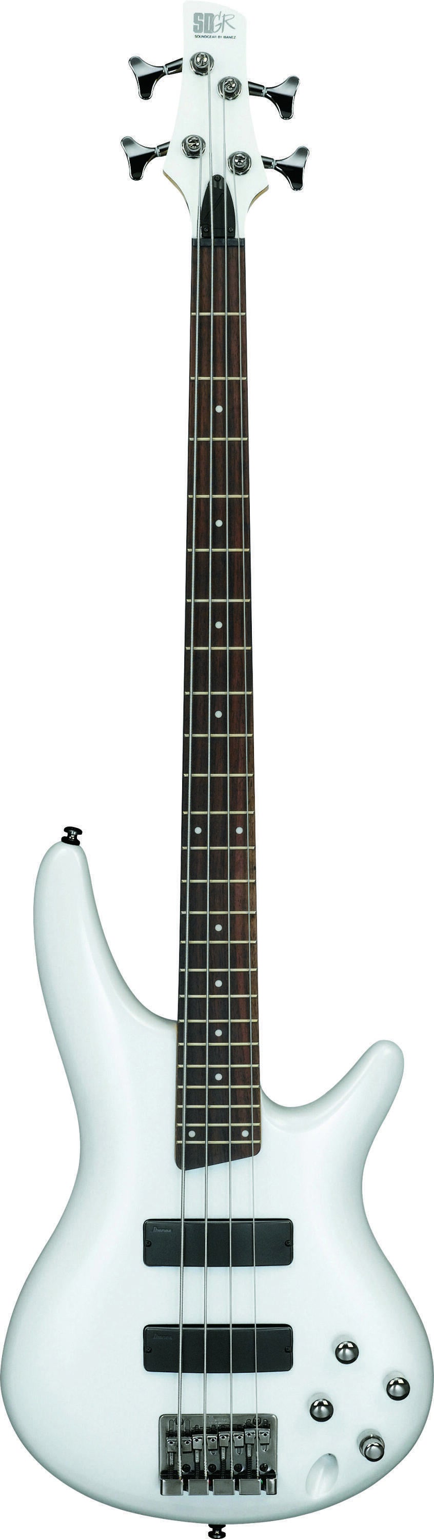 Ibanez SR300 - Pearl White