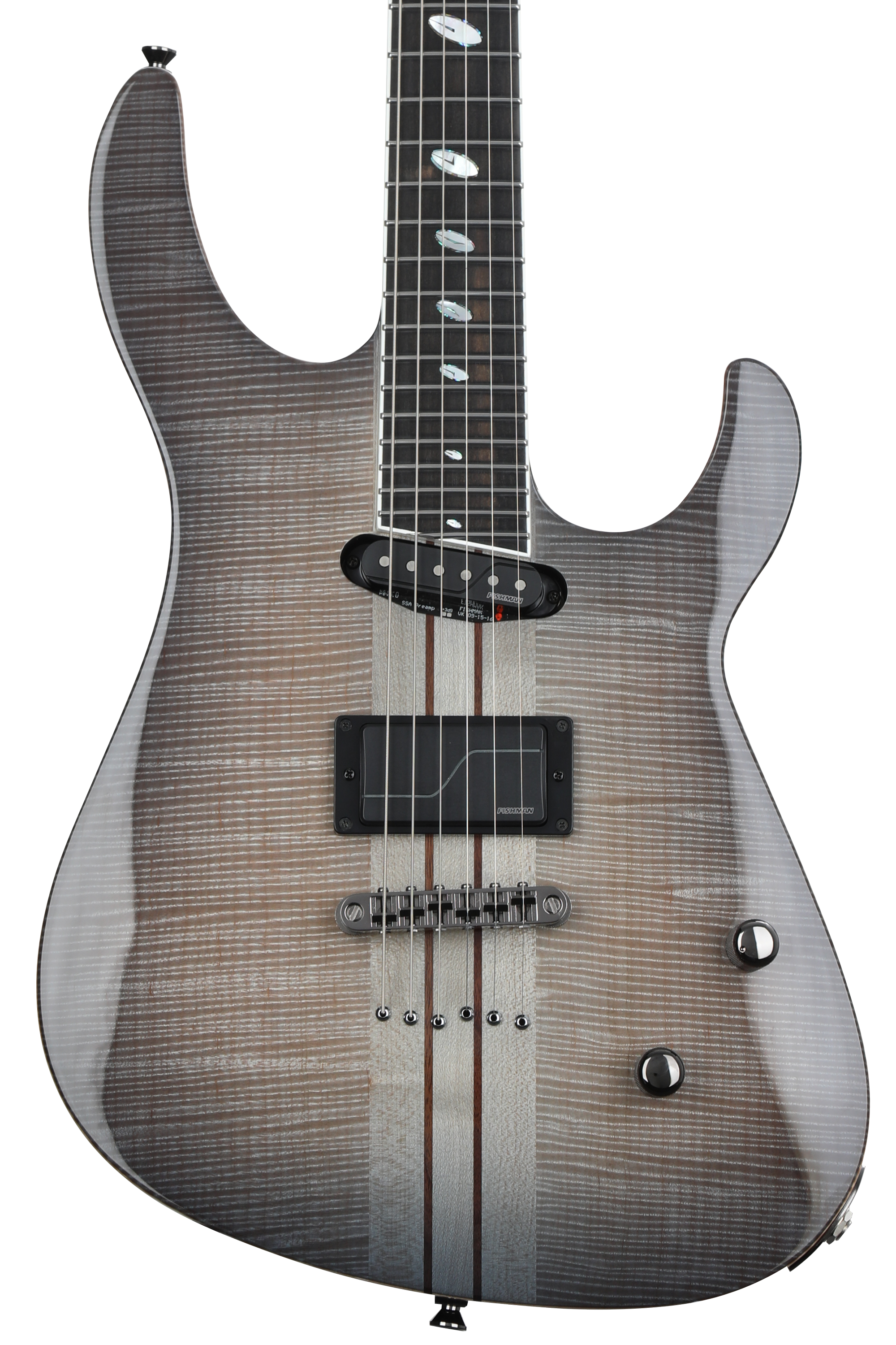 Caparison Guitars Custom Line TAT Special FX 