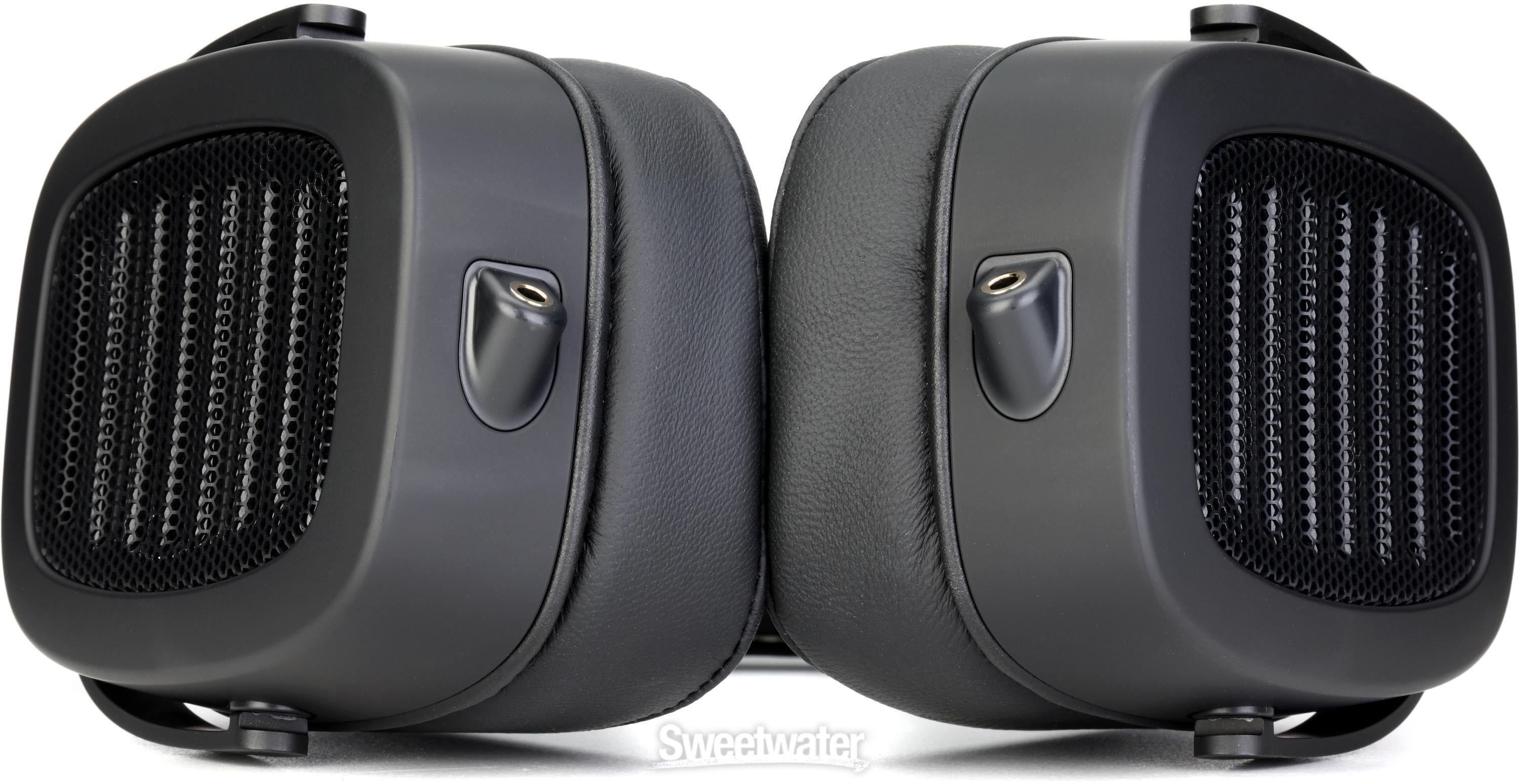 HEDD HEDDphone Two GT AMT Driver Headphones | Sweetwater