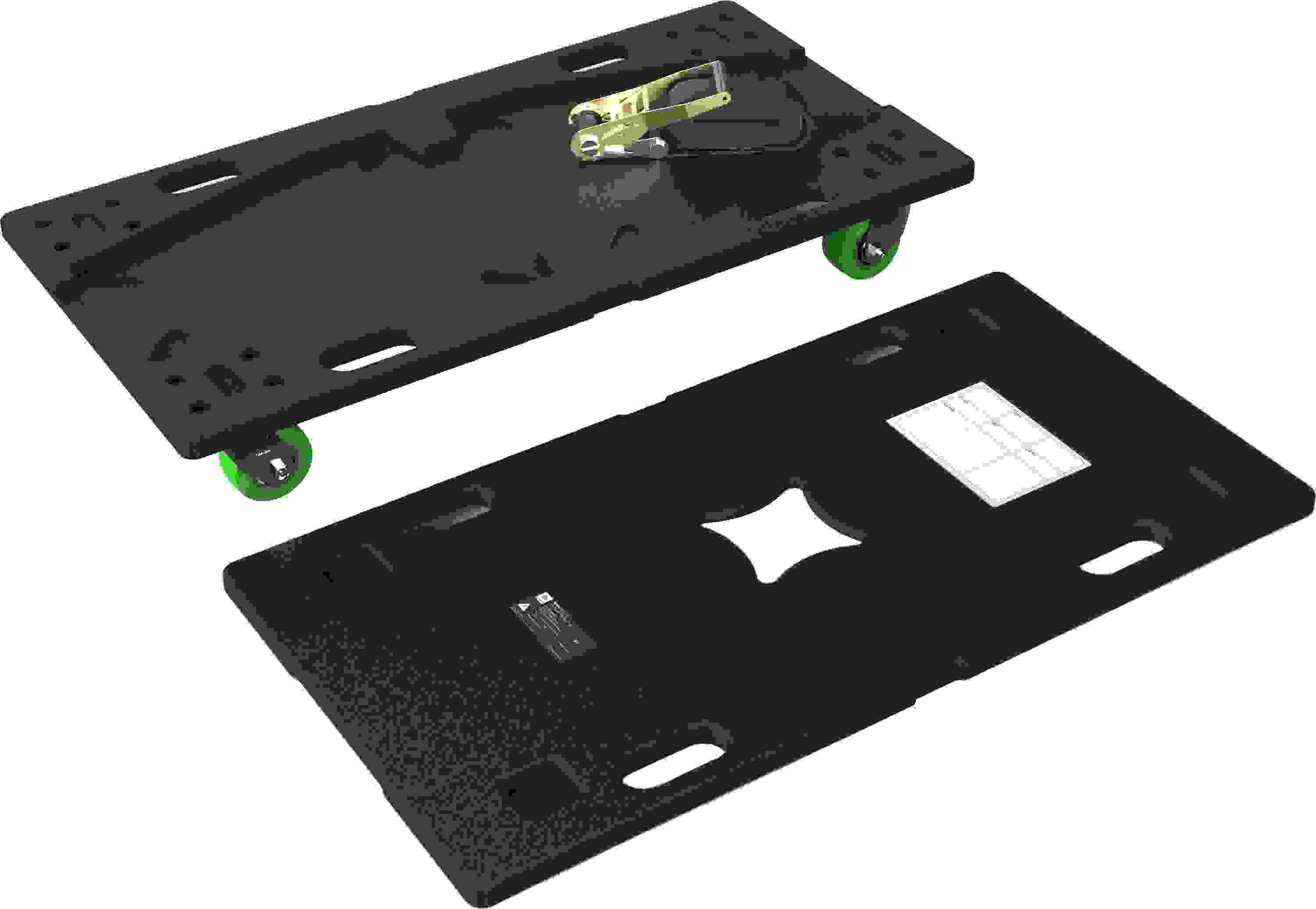 JBL SRX922 VT Vertical Transport Cart