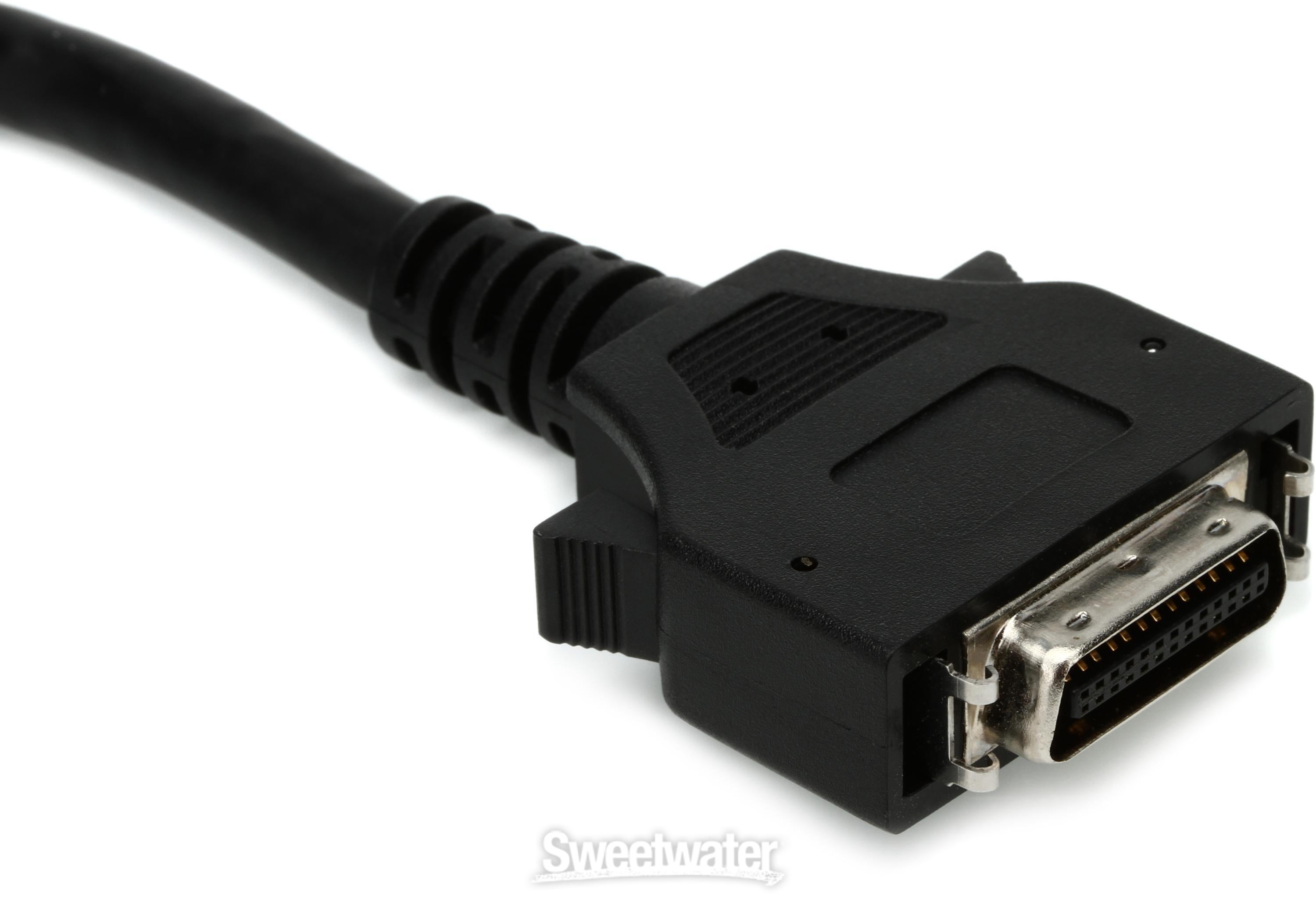 Avid DigiLink Cable - 25 foot | Sweetwater Avid DigiLink Cable - 25 foot | Sweetwater