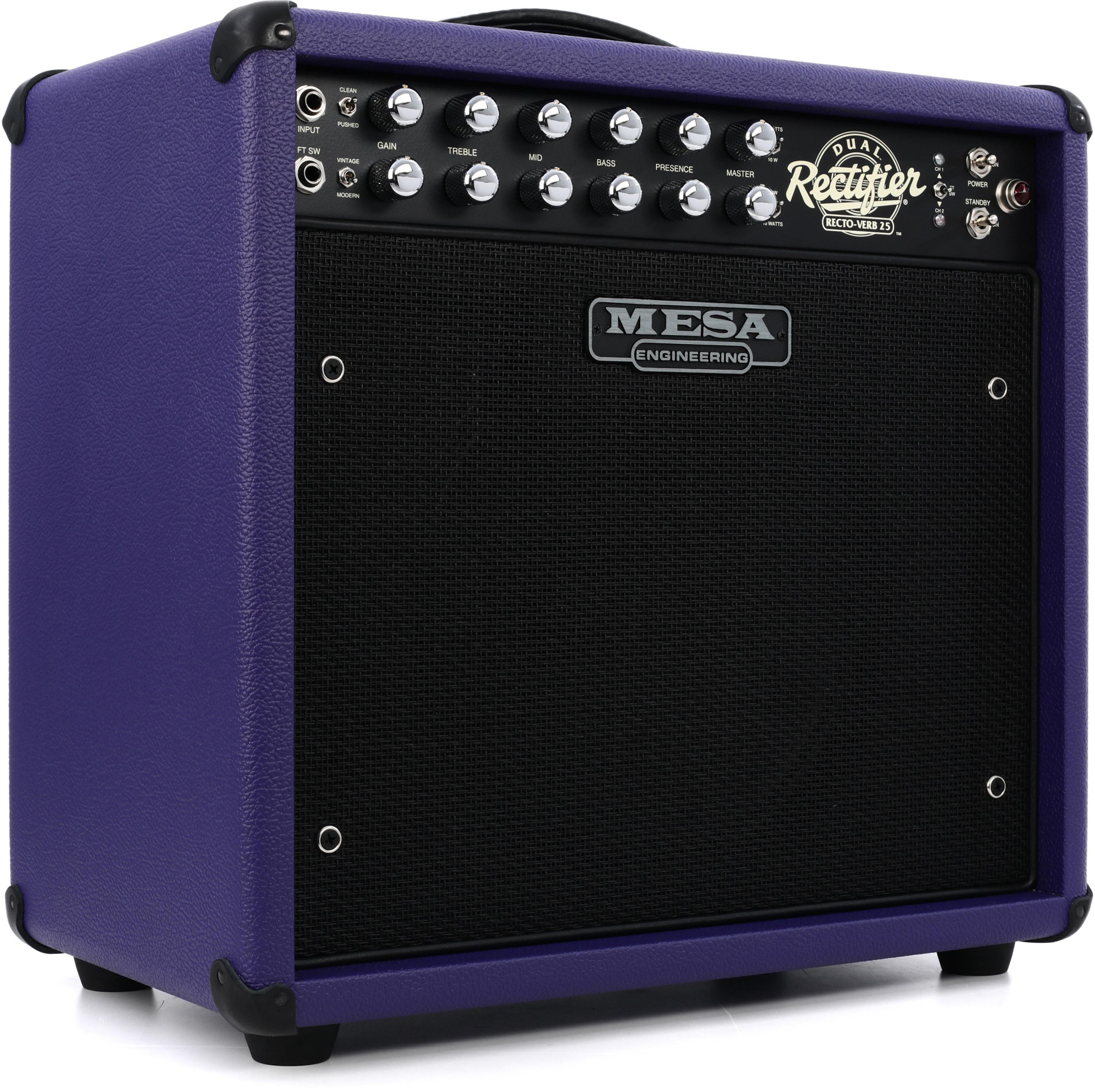 Mesa/Boogie Recto-Verb 25 - 25-watt 1x12