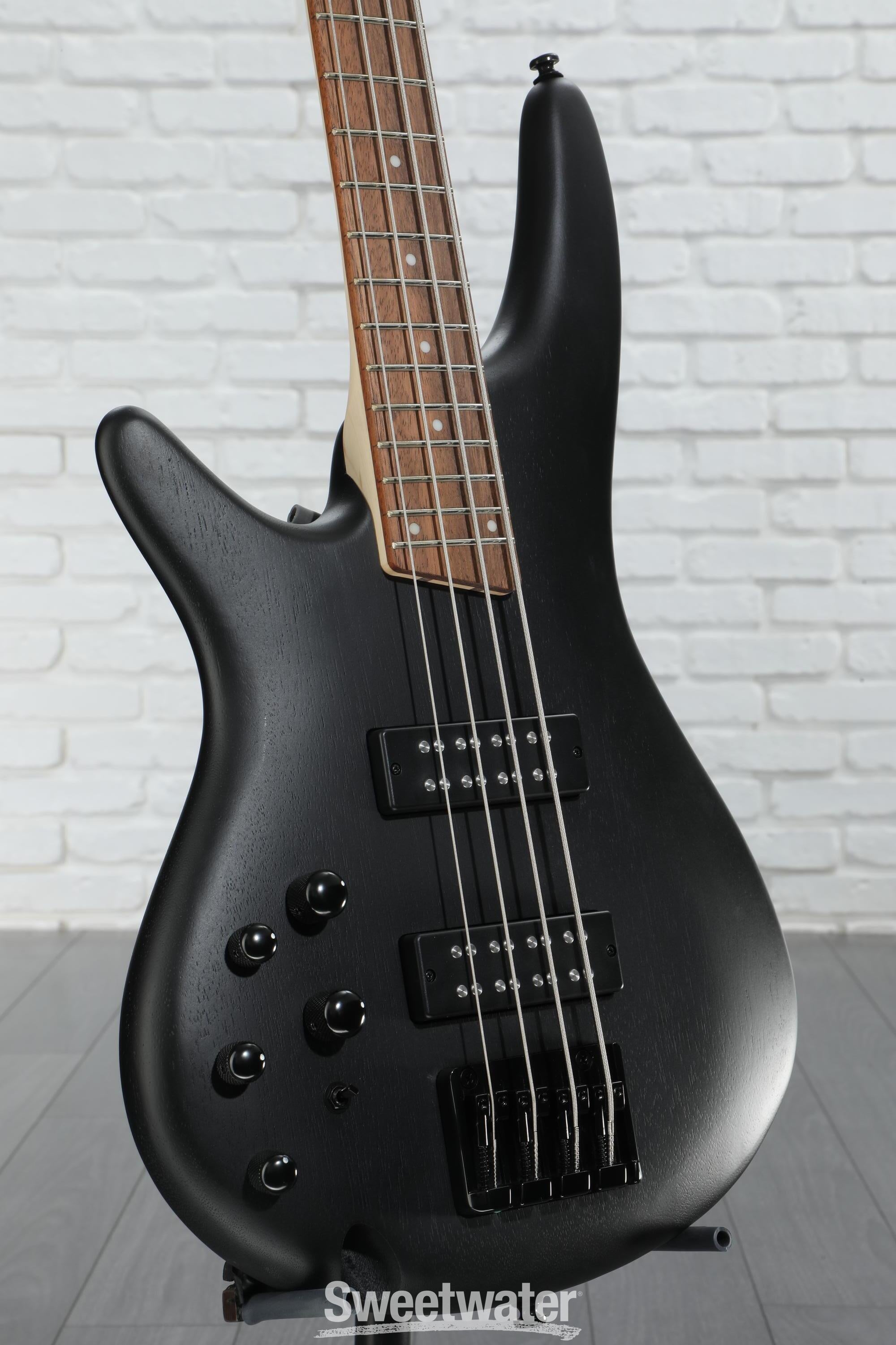 【9630】 Ibanez SR300 SDGR エレキベース ブラック 黒 9630】 Ibanez SR300 SDGR エレキベース ブラック 黒（Ibanez