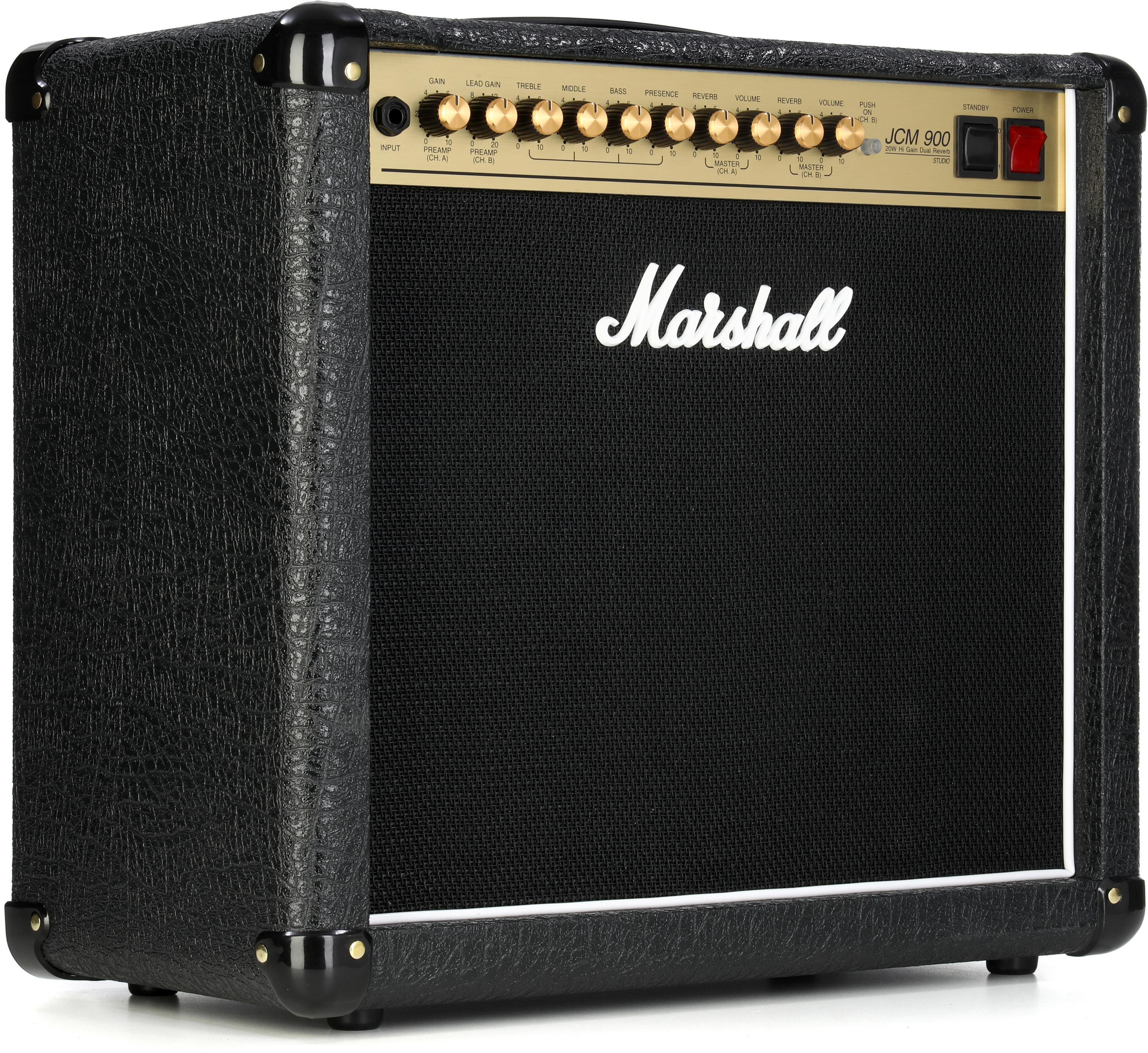 Marshall Studio 900 20-watt Tube Combo Amplifier | Sweetwater