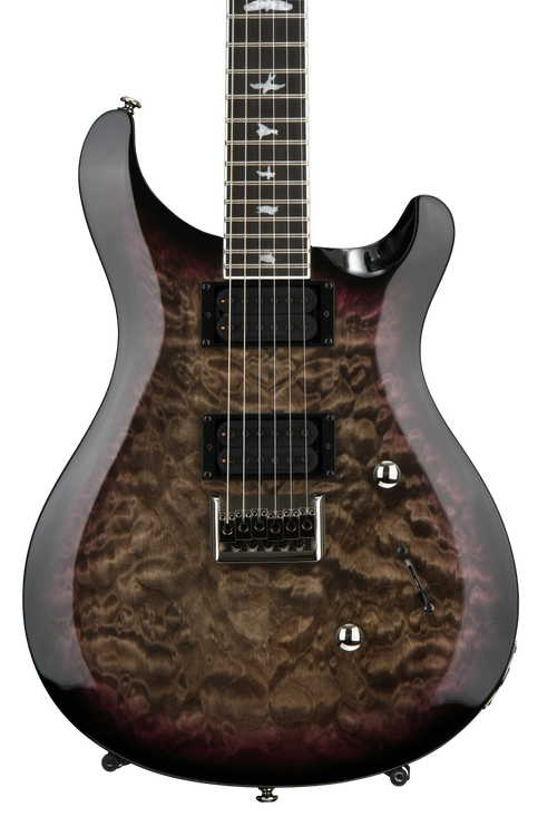 PRS SE Mark Holcomb | Sweetwater