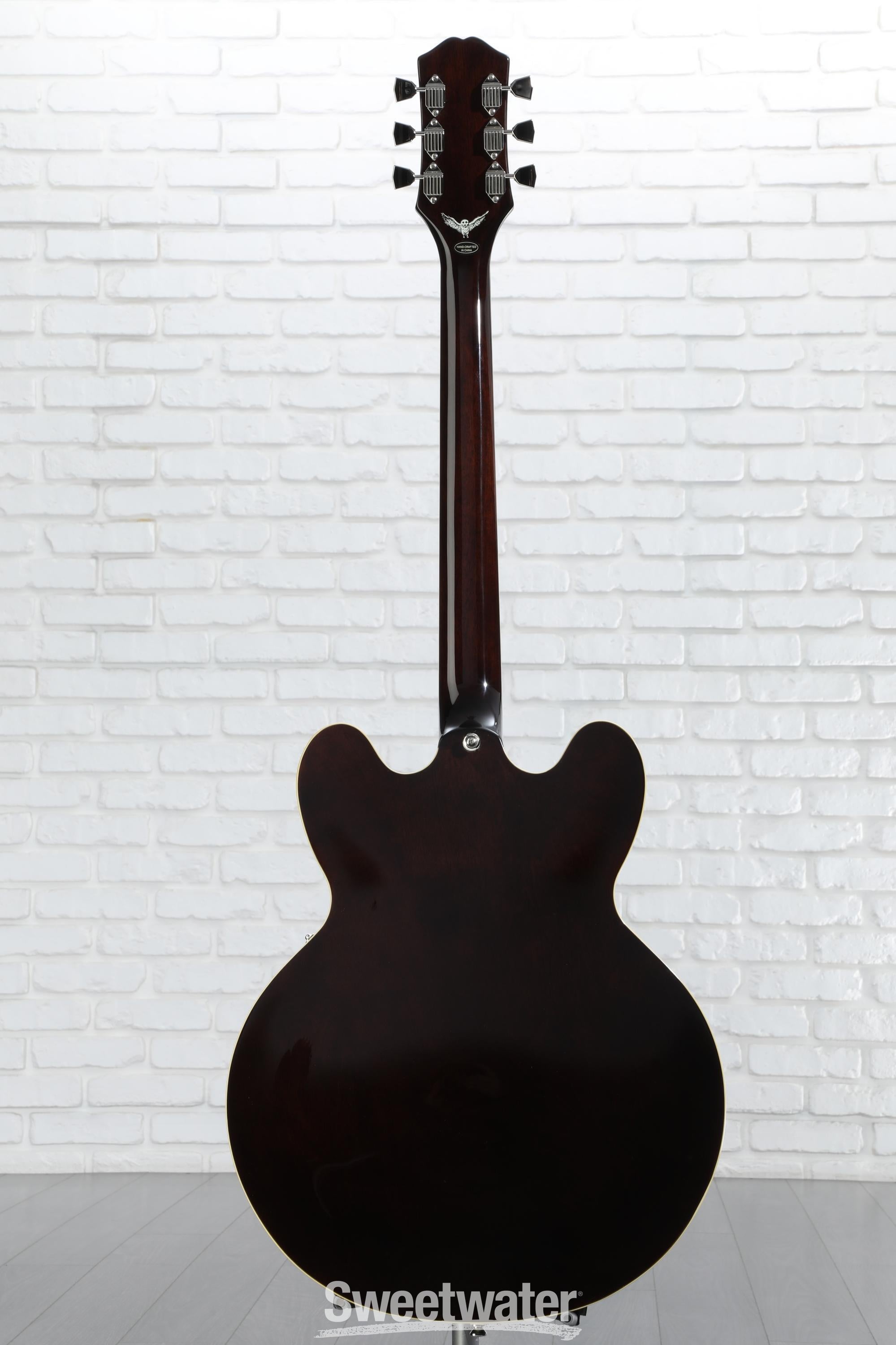 Epiphone Jim James ES-335 Signature Semi-hollowbody Electric