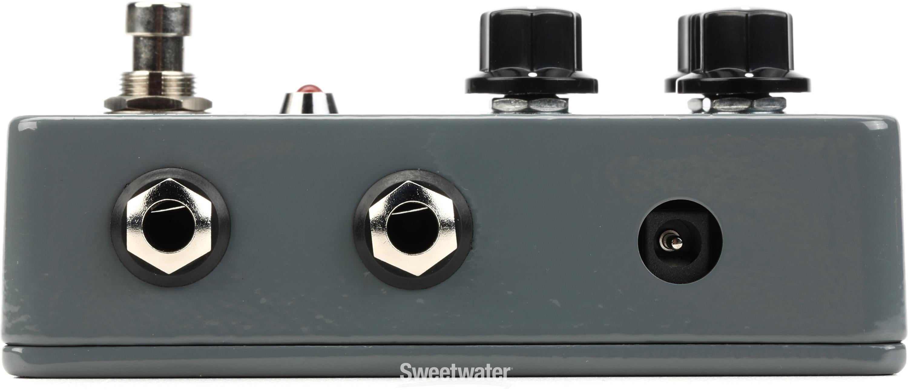 Benson Amps Preamp Pedal | Sweetwater