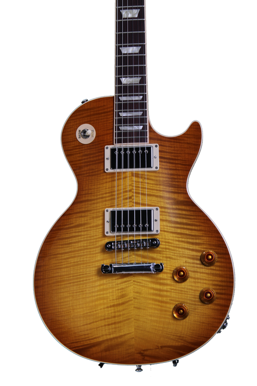 Gibson Les Paul Standard 2016 T - Honey Burst