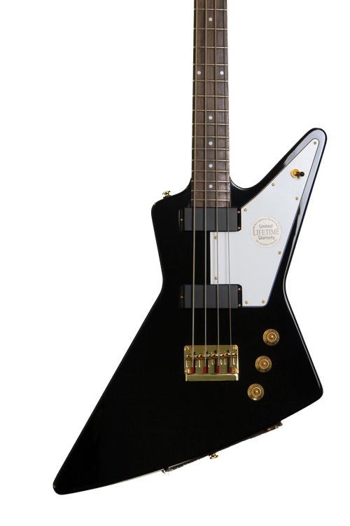 Epiphone Explorer Bass 2010年製 限定生産モデル