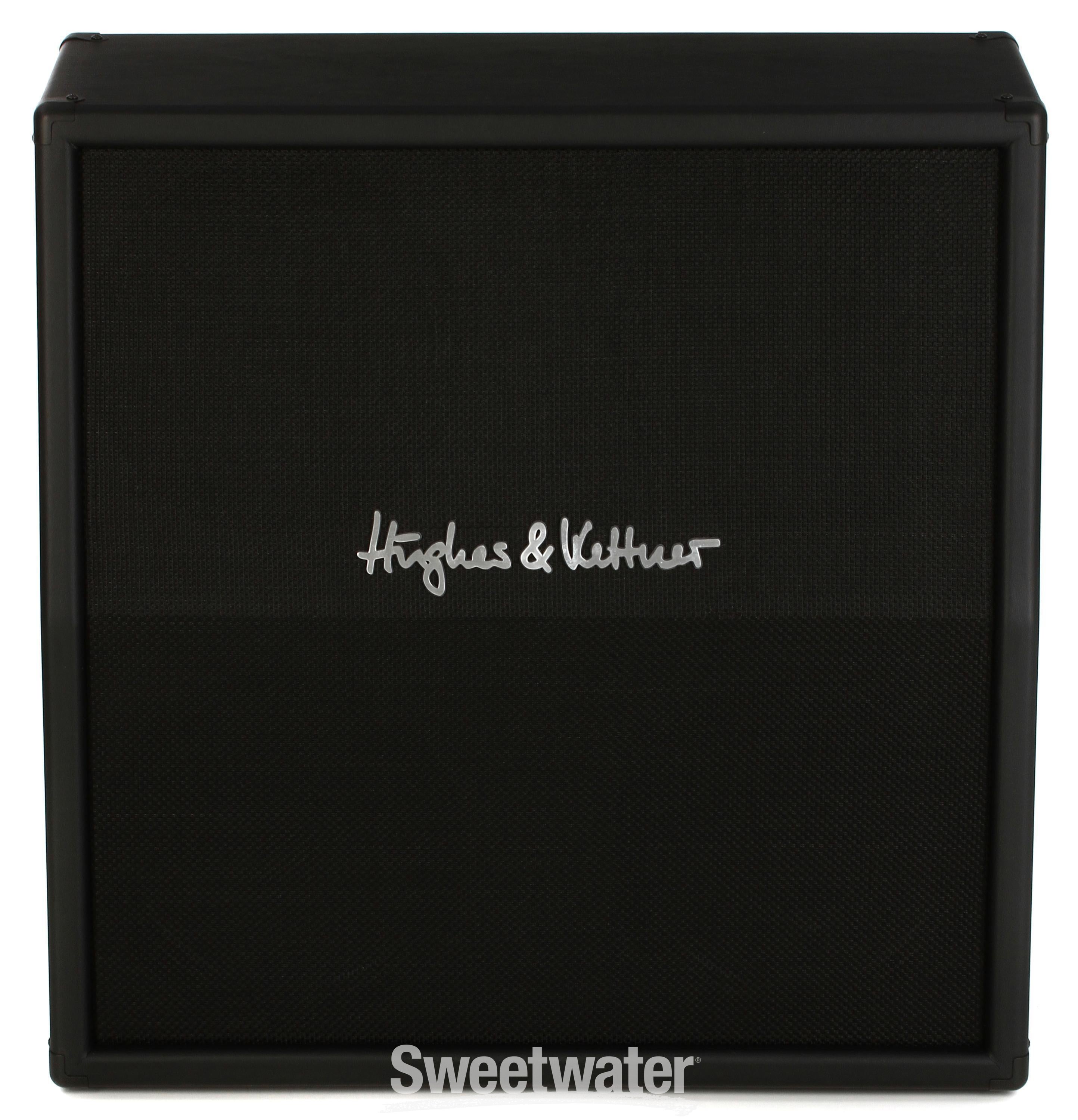 Hughes&Kettner BR410H 4×10 G1A21560 - ベース