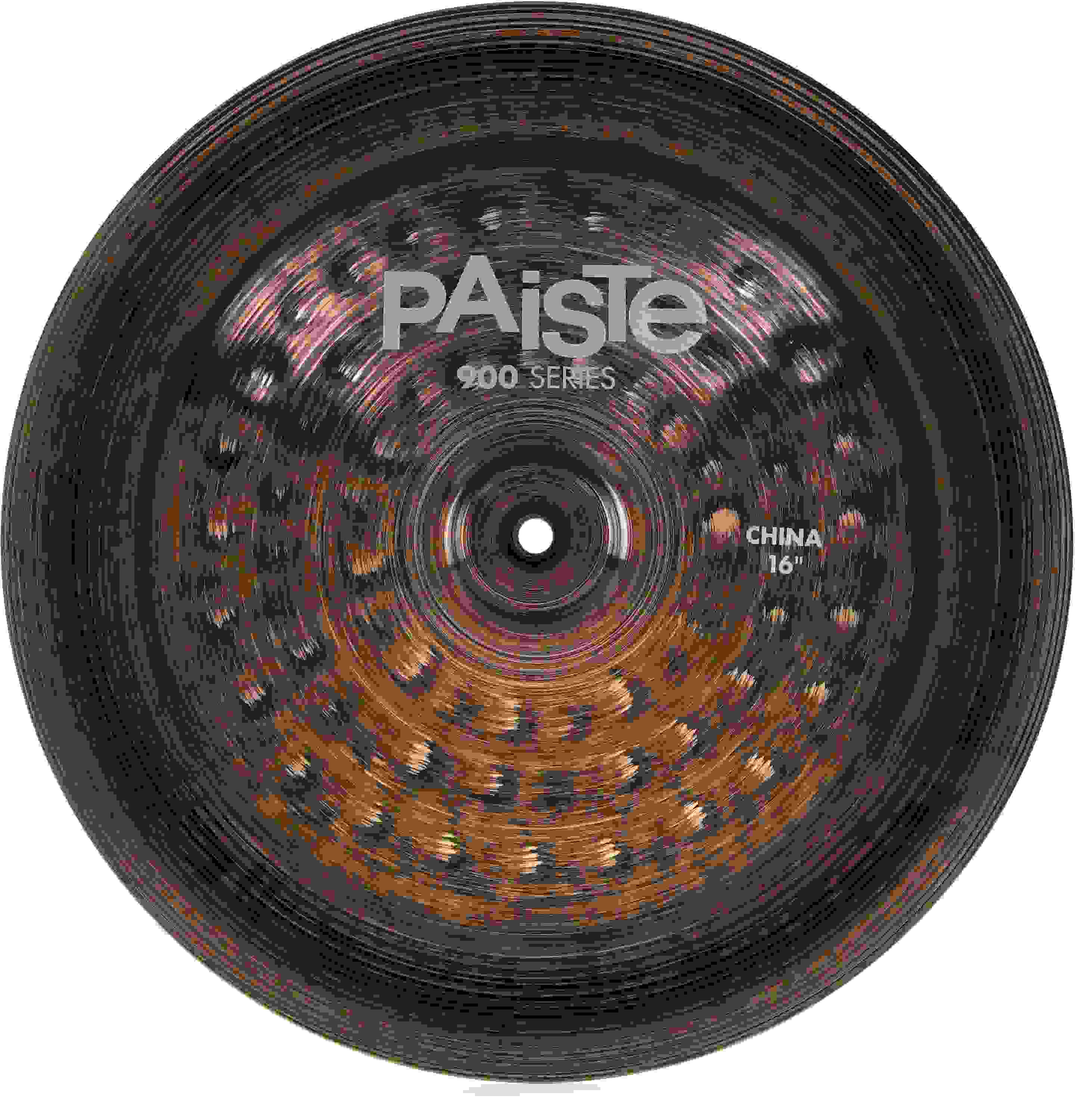 Paiste 16-inch 900 Series China Cymbal