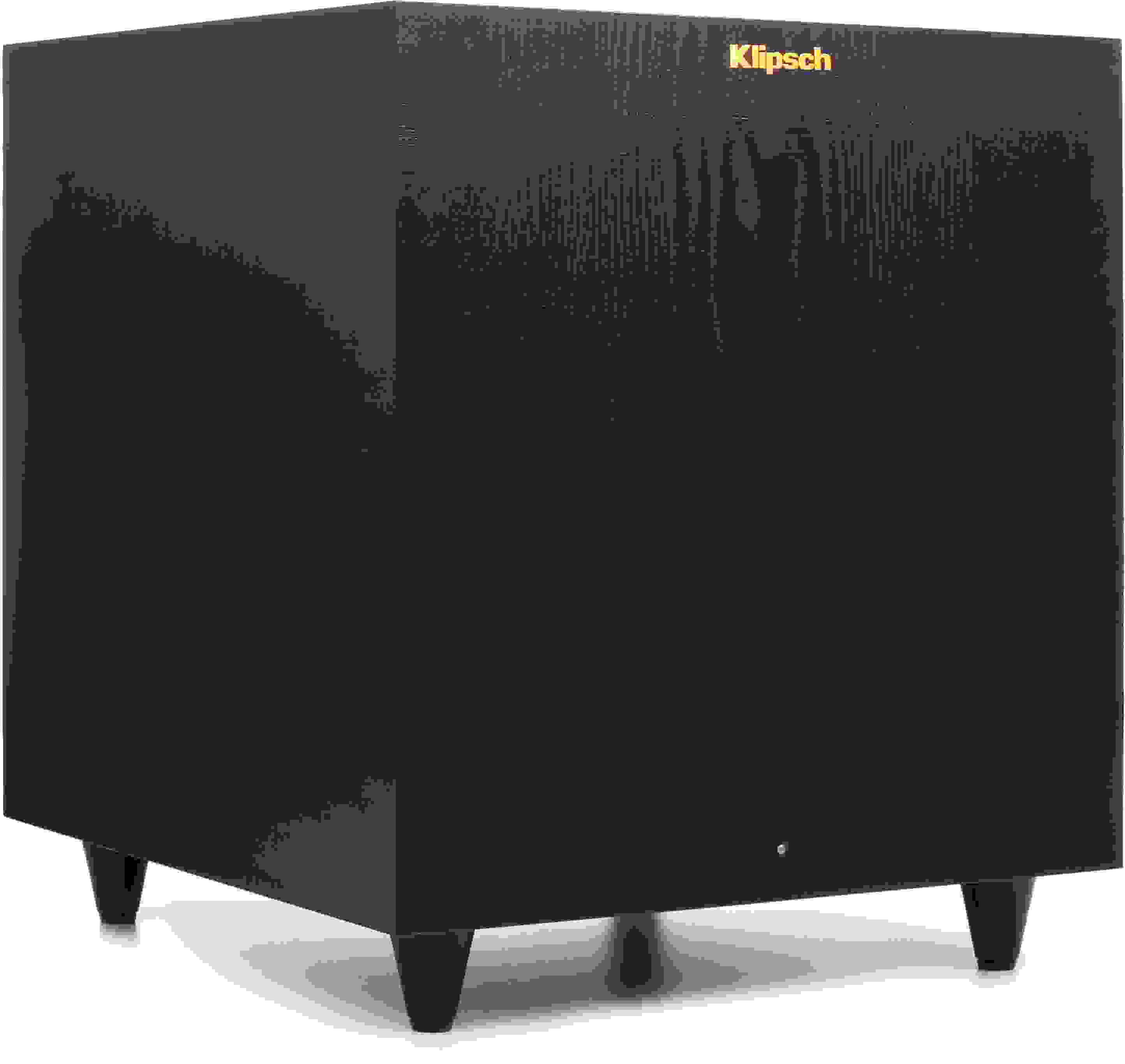Klipsch R-80SWi 50-watt 8-inch Wireless Subwoofer