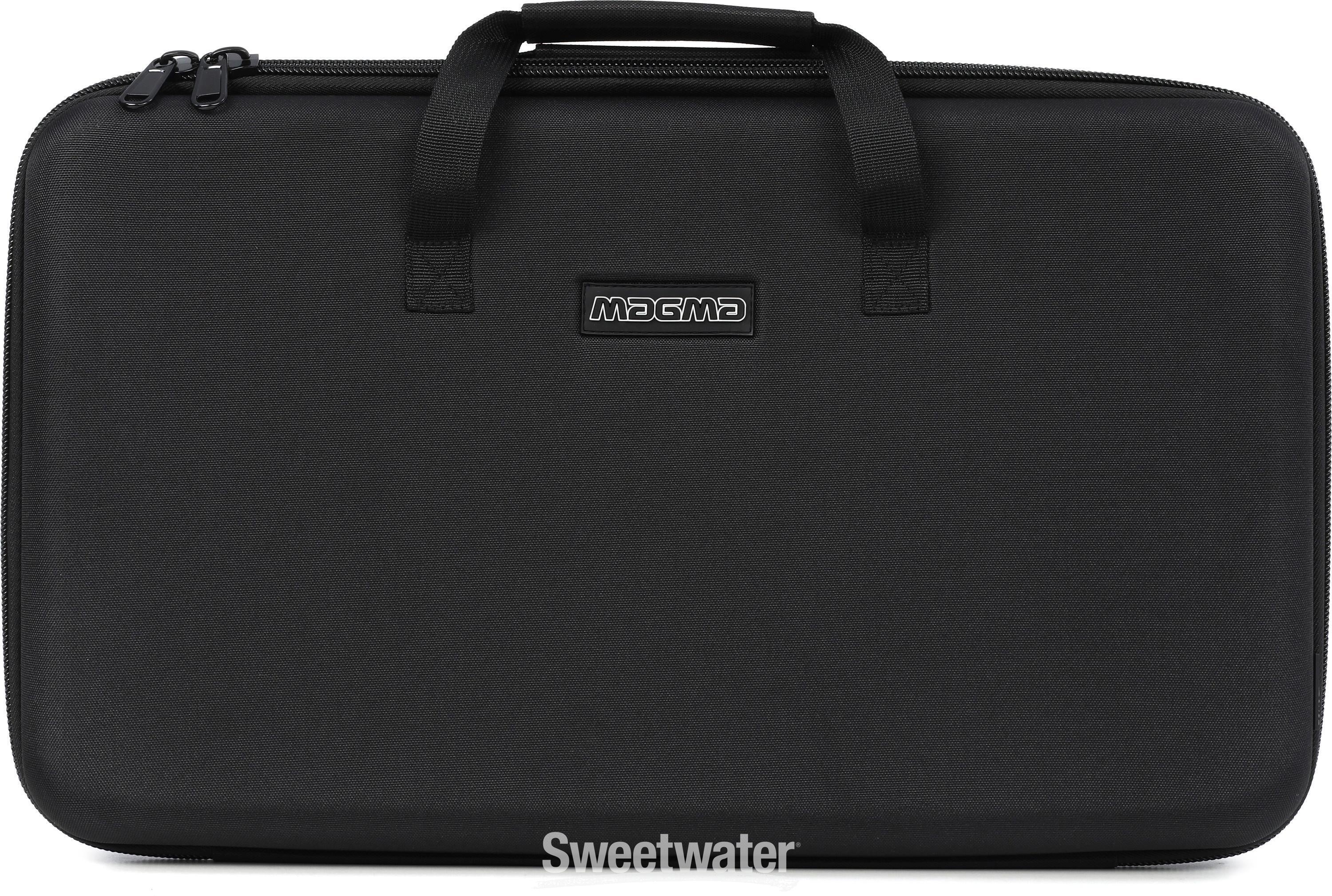 Magma Bags CTRL Case DDJ-FLX4, DDJ-400, DDJ-SB3/SB2/RB