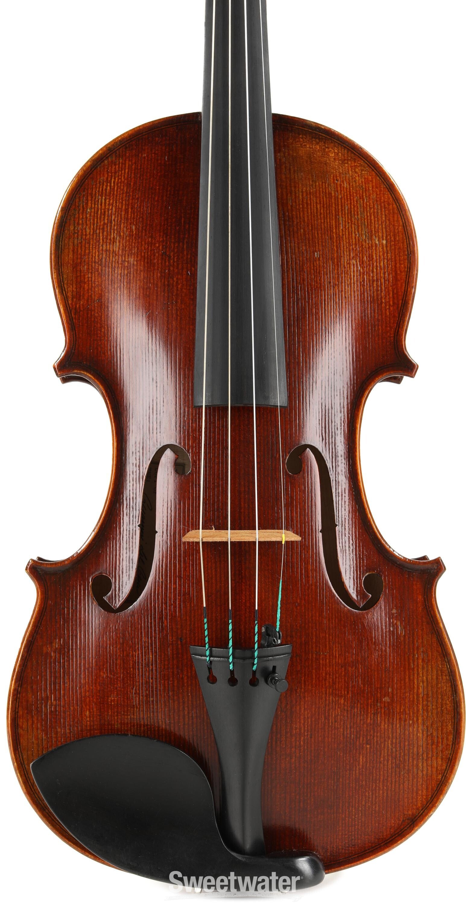 Eastman VL701 Rudoulf Doetsch Professional Violin - 4/4 Size