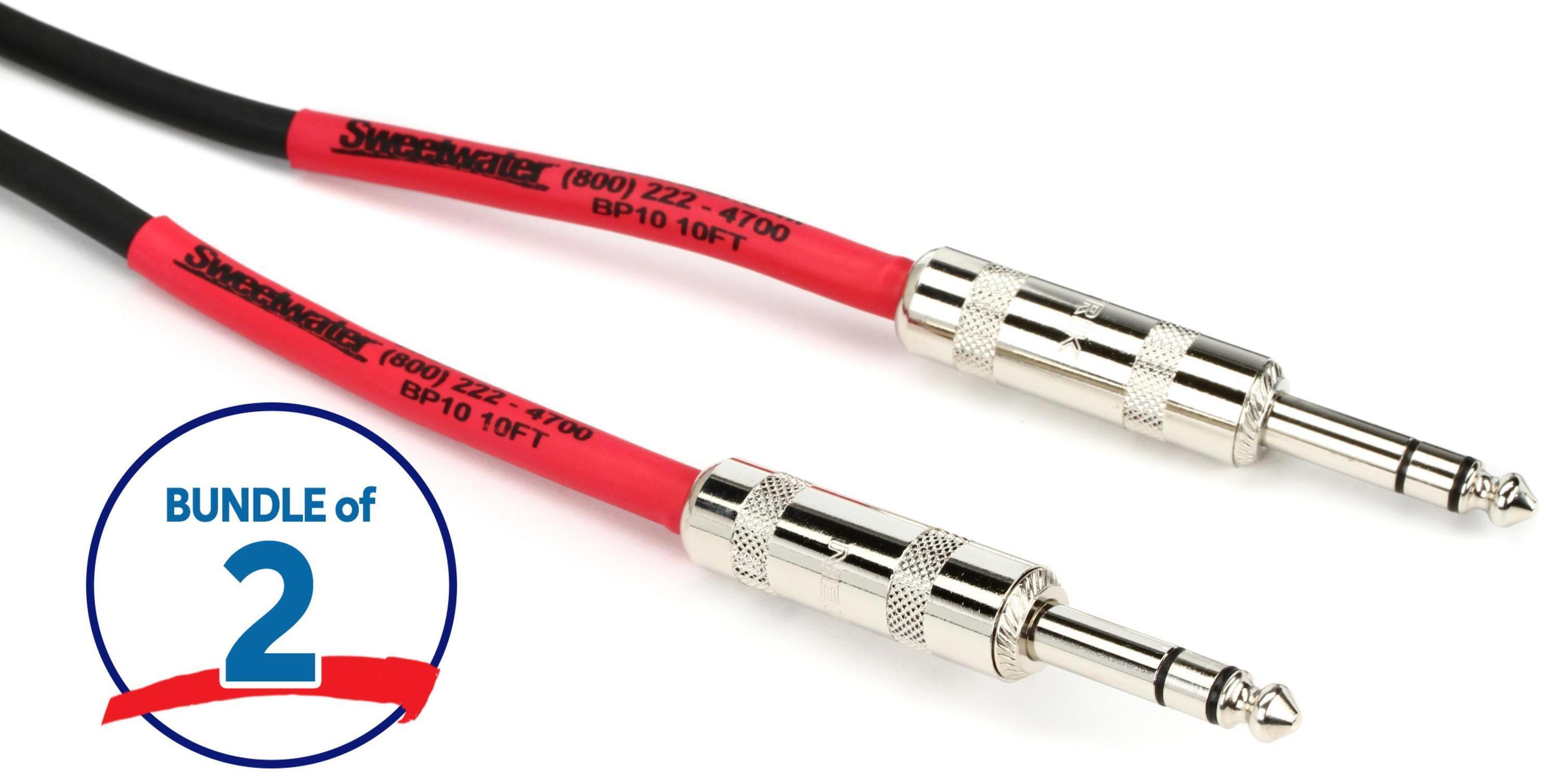ケーブル・シールド ifi 4.4 to 4.4 cable iFi 4.4 to 4.4 Cable - 11.8 inches | Sweetwater