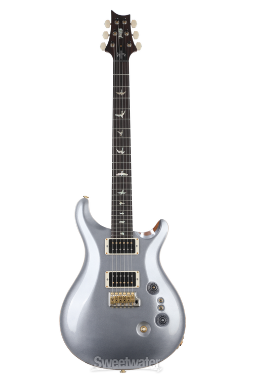 PRS 35th Anniversary Custom 24 with Pattern Thin Neck PRS 35th Anniversary Custom 24 with Pattern Thin Neck