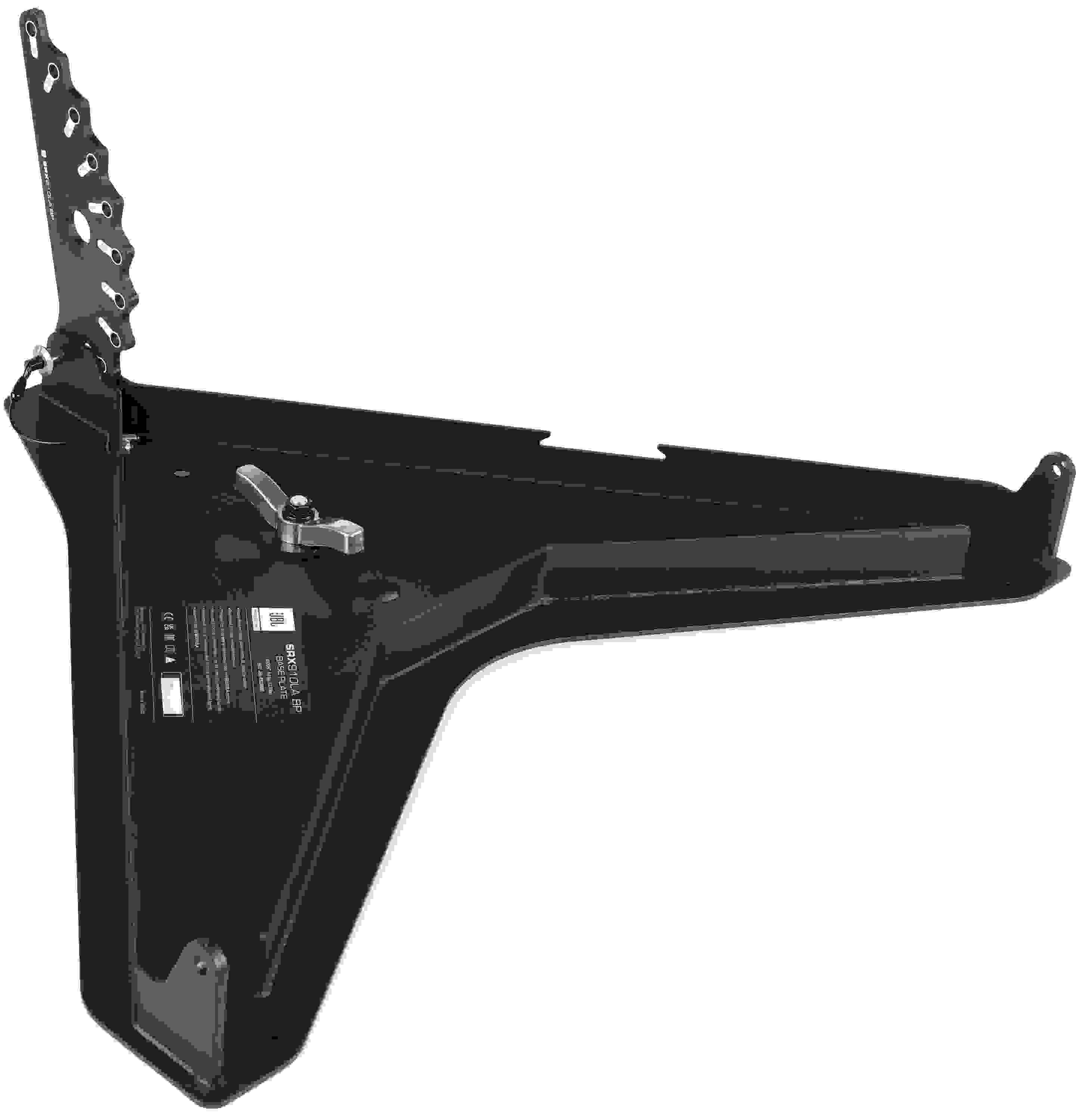 JBL SRX910LA Base Plate