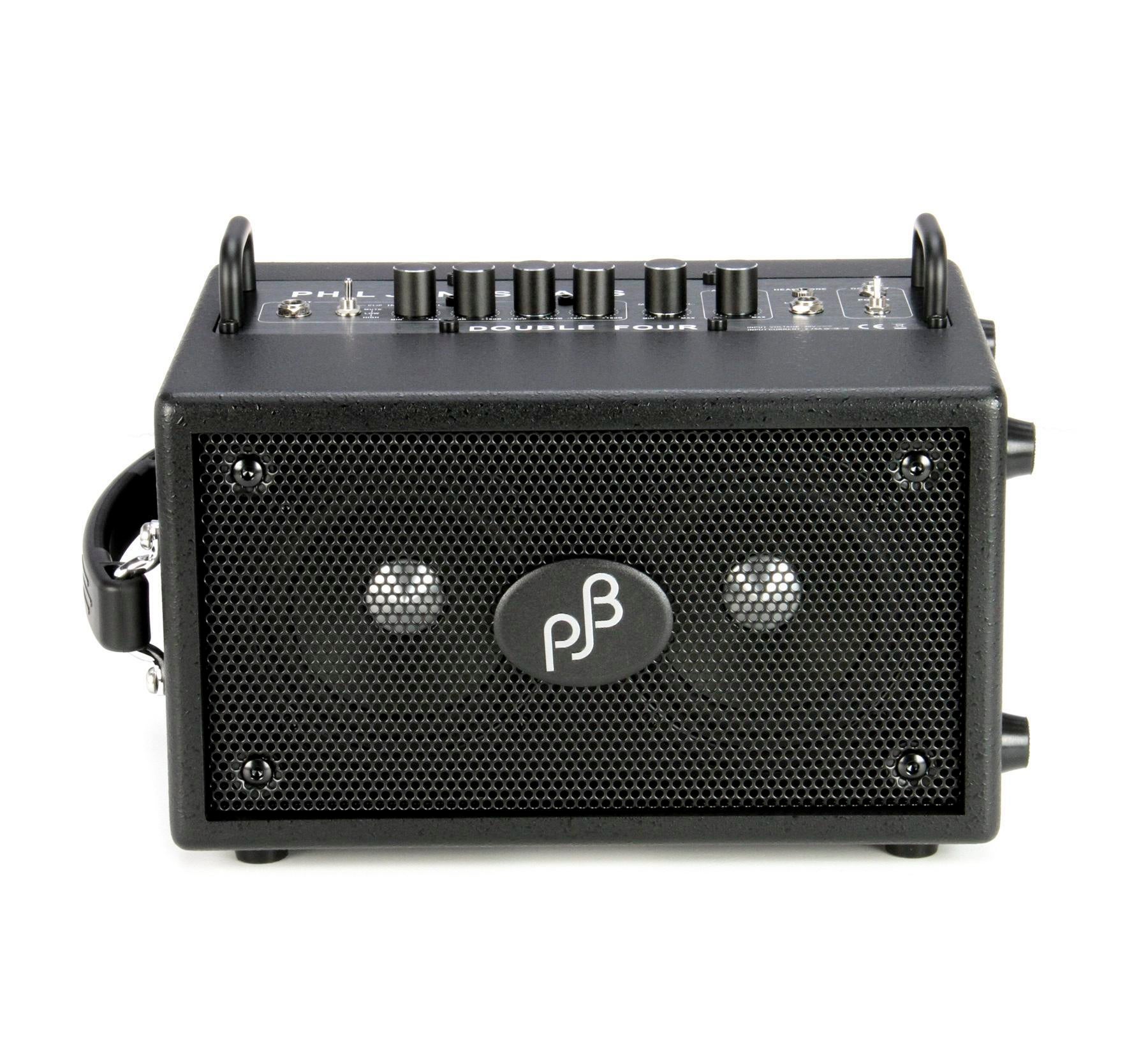 Phil Jones Bass Double Four 2 x 4-inch 70-watt Bass Combo Amp