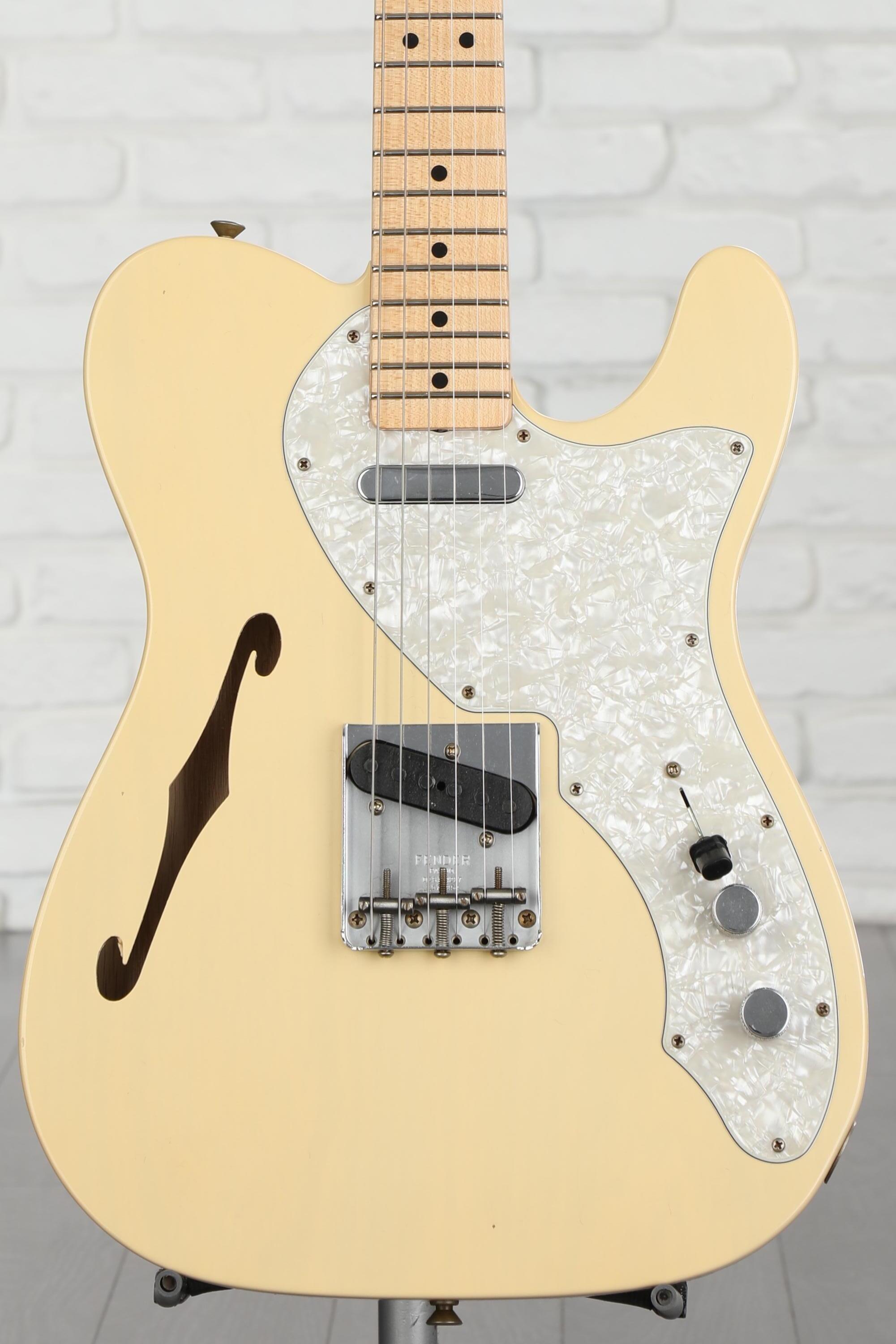 telecaster thinline レリック telecaster thinline レリック