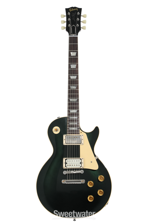 Gibson Custom Dealer Select 1957 Les Paul Standard Electric Guitar
