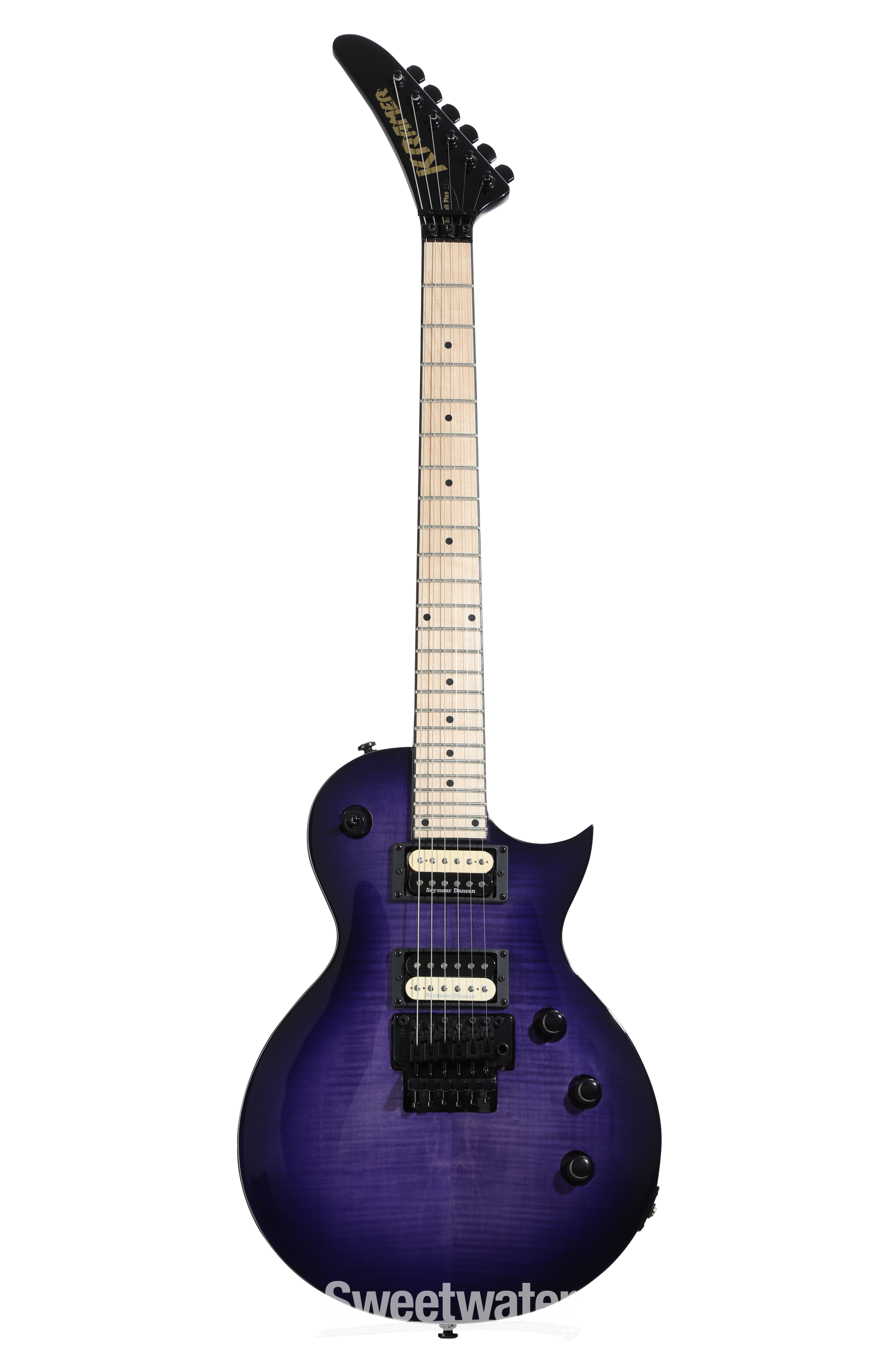 KRAMER レスポールタイプ　Assault Kramer Stylish, Elegant, and Ready to Melt Faces – Gibson