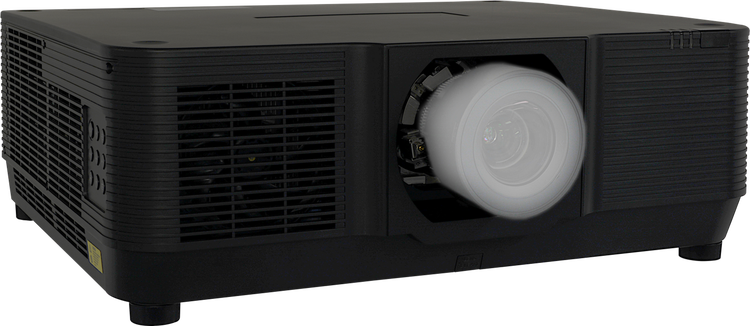 EIKI EK-1300LU Large Class 3LCD Laser Projector | Sweetwater