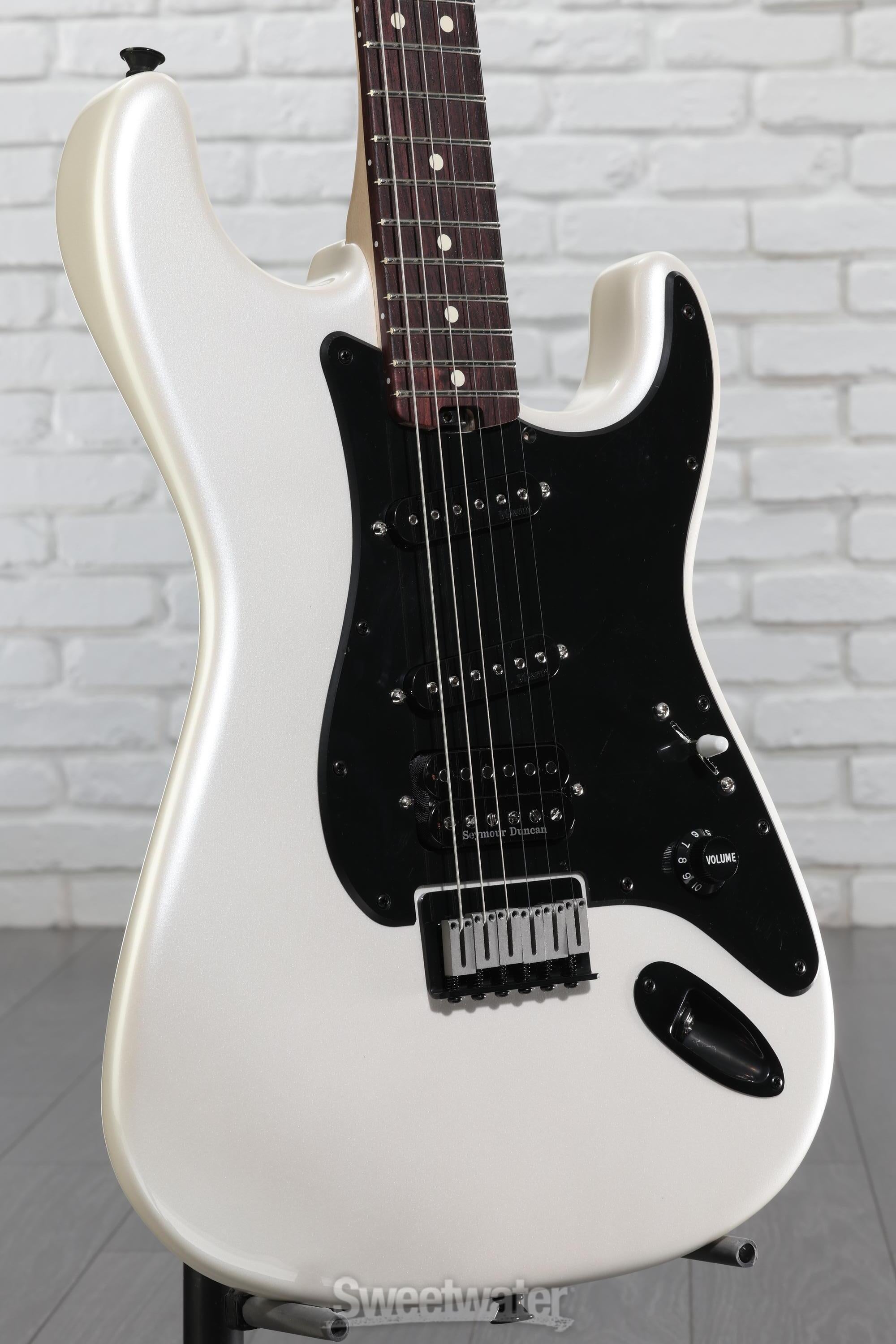 ギター Charvel Jake E Lee Signature Pro-Mod So-Cal :: Jake E Lee Signature Pro-Mod So-Cal Style 1 HSS HT