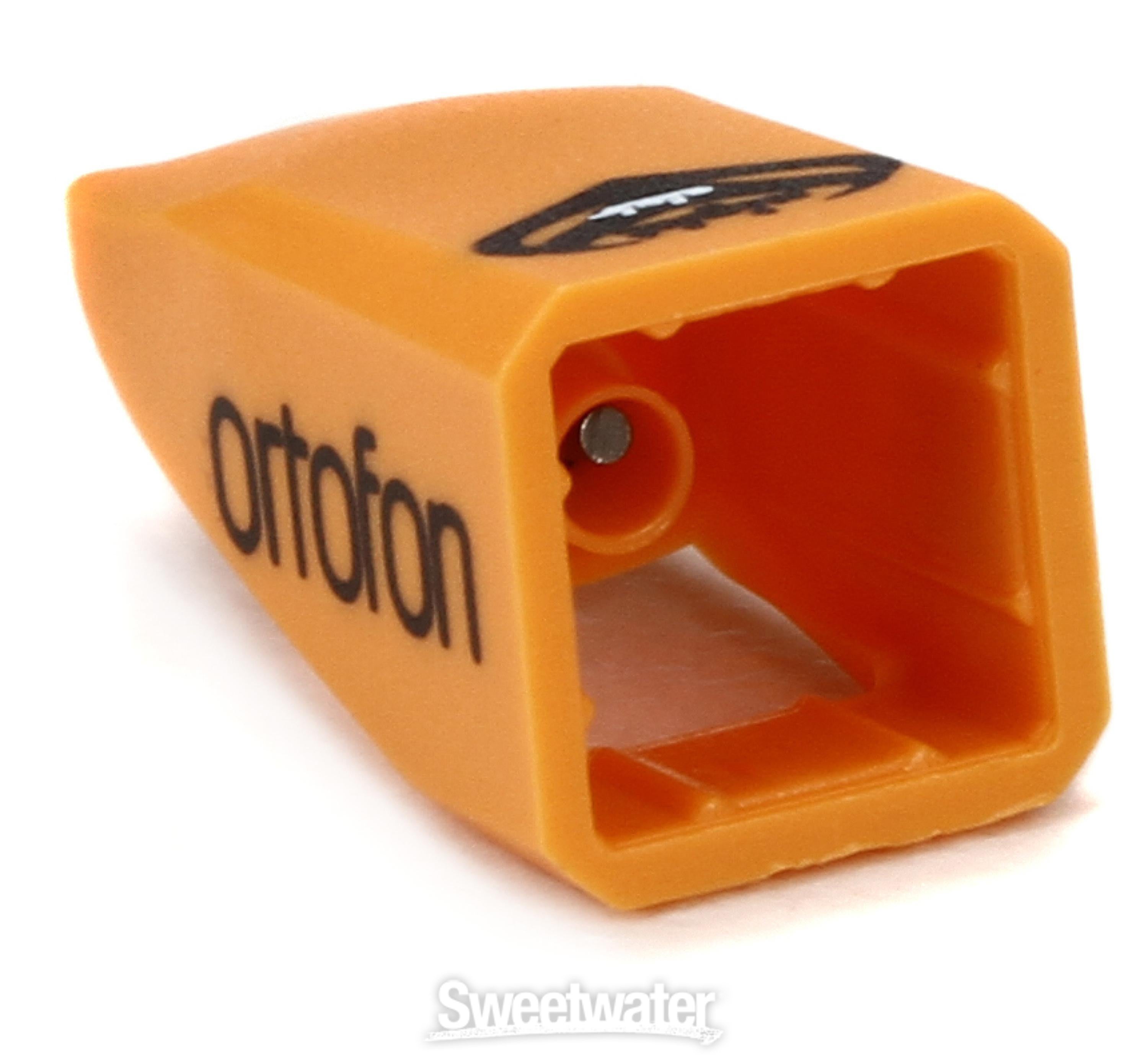 Ortofon Nightclub II Stylus Replacement Stylus for DJ