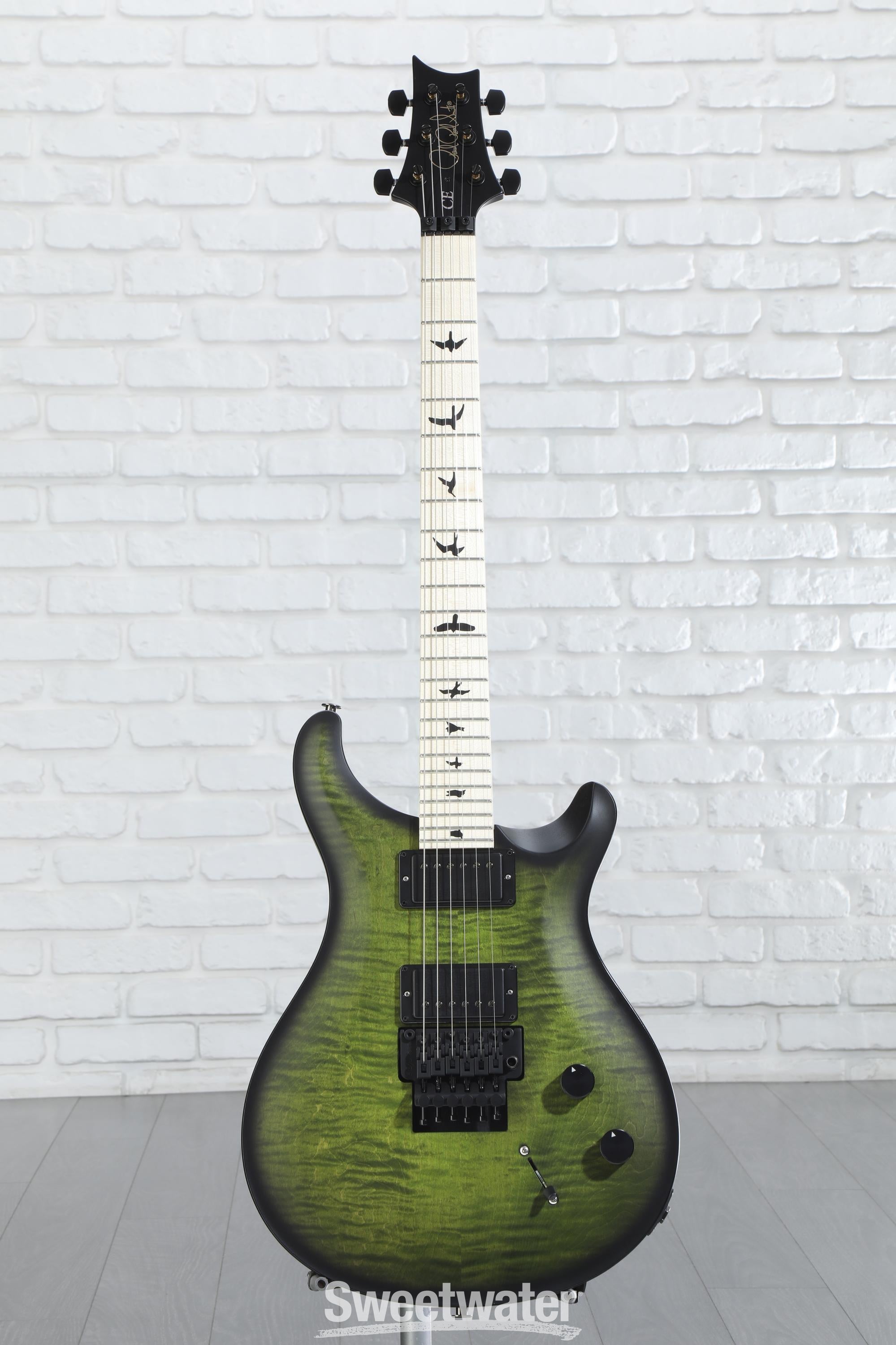PRS DW CE 24 